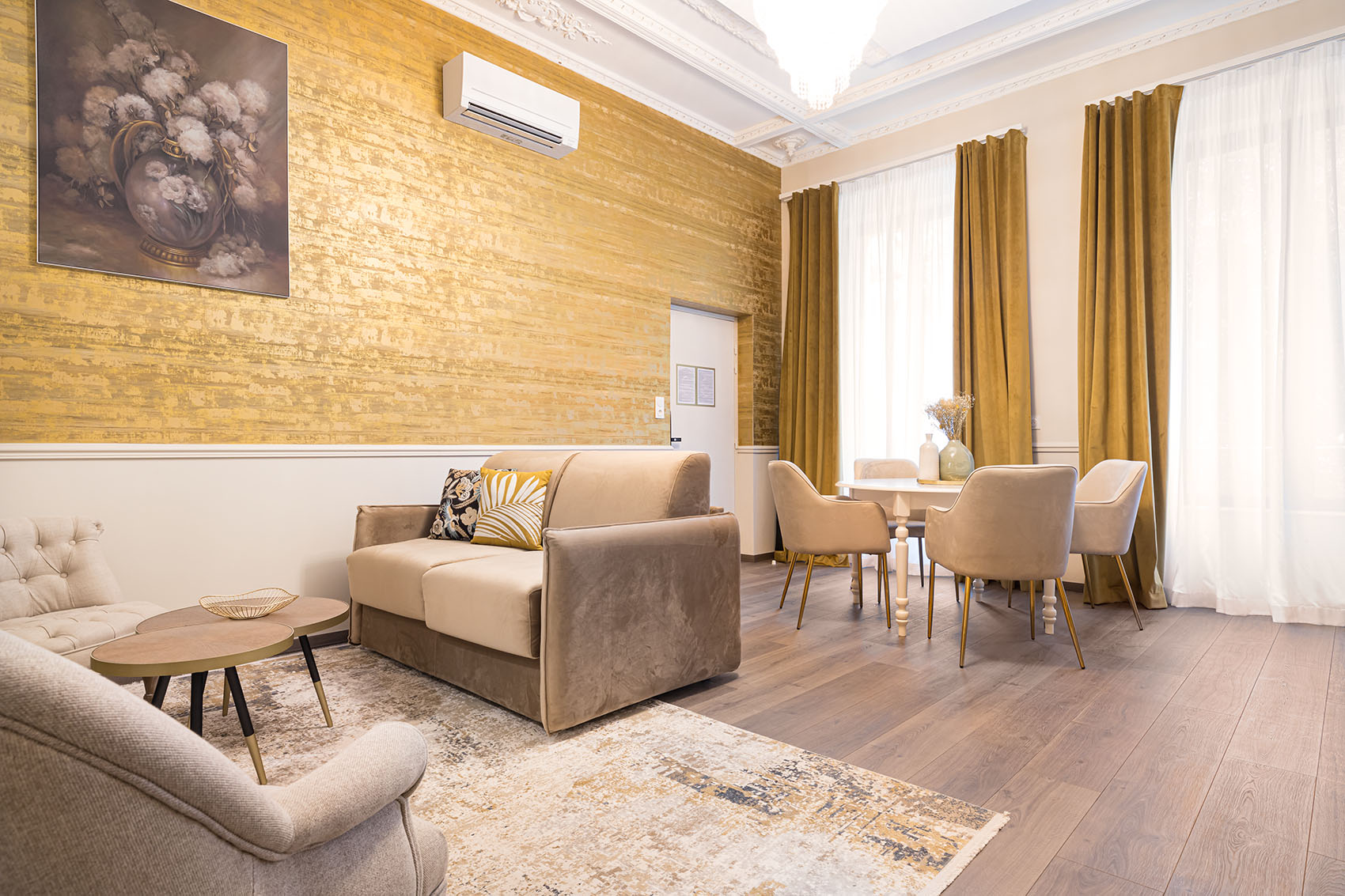 Le Majestic N°4