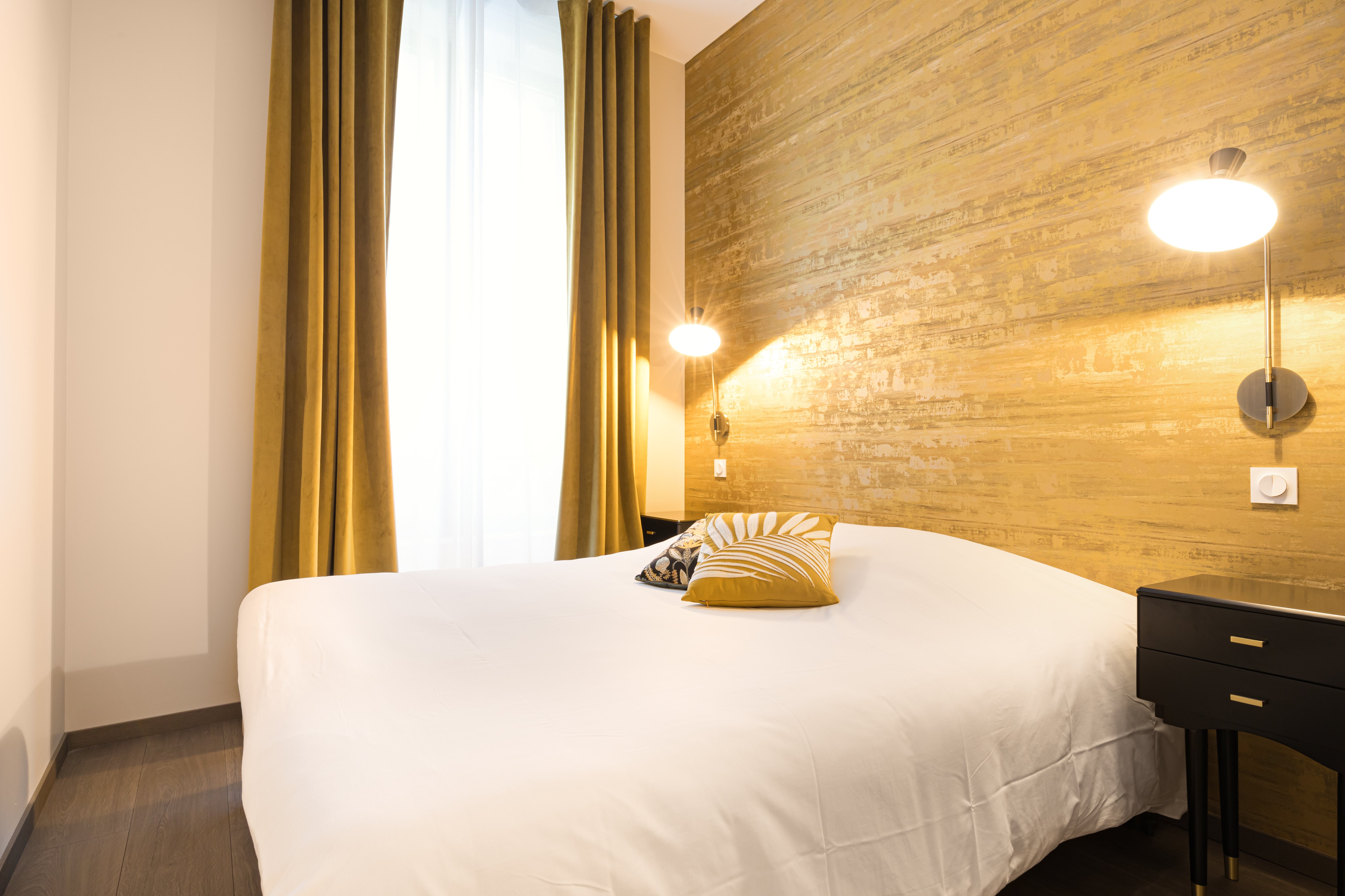 Conciergerie Legend Appartements