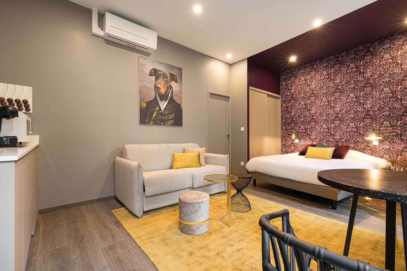 Le Majestic N°3