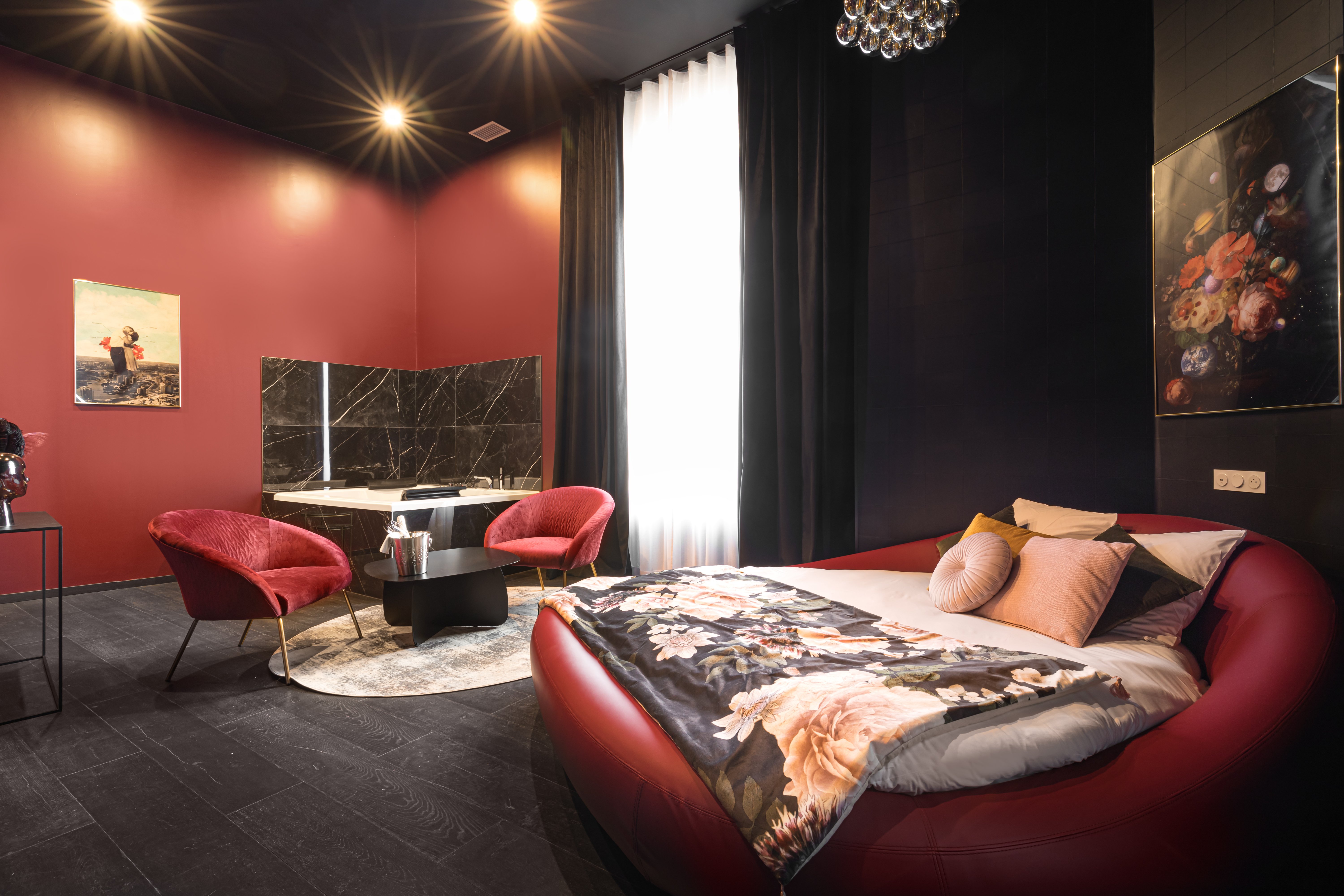 Conciergerie Legend Appartements