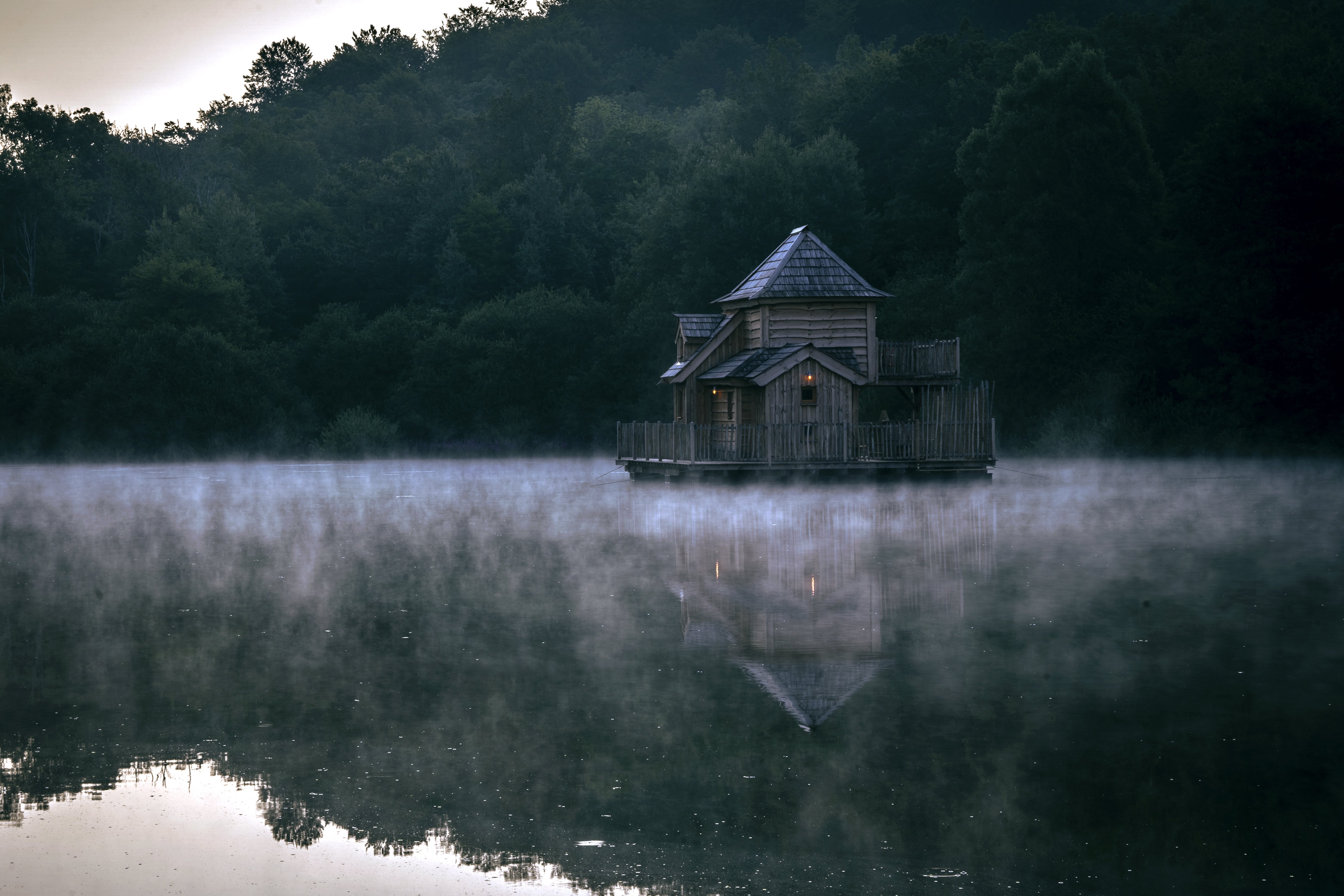 CABANE FLOTTANTE SPA – Domaine de la Combe Rossignol — image 23