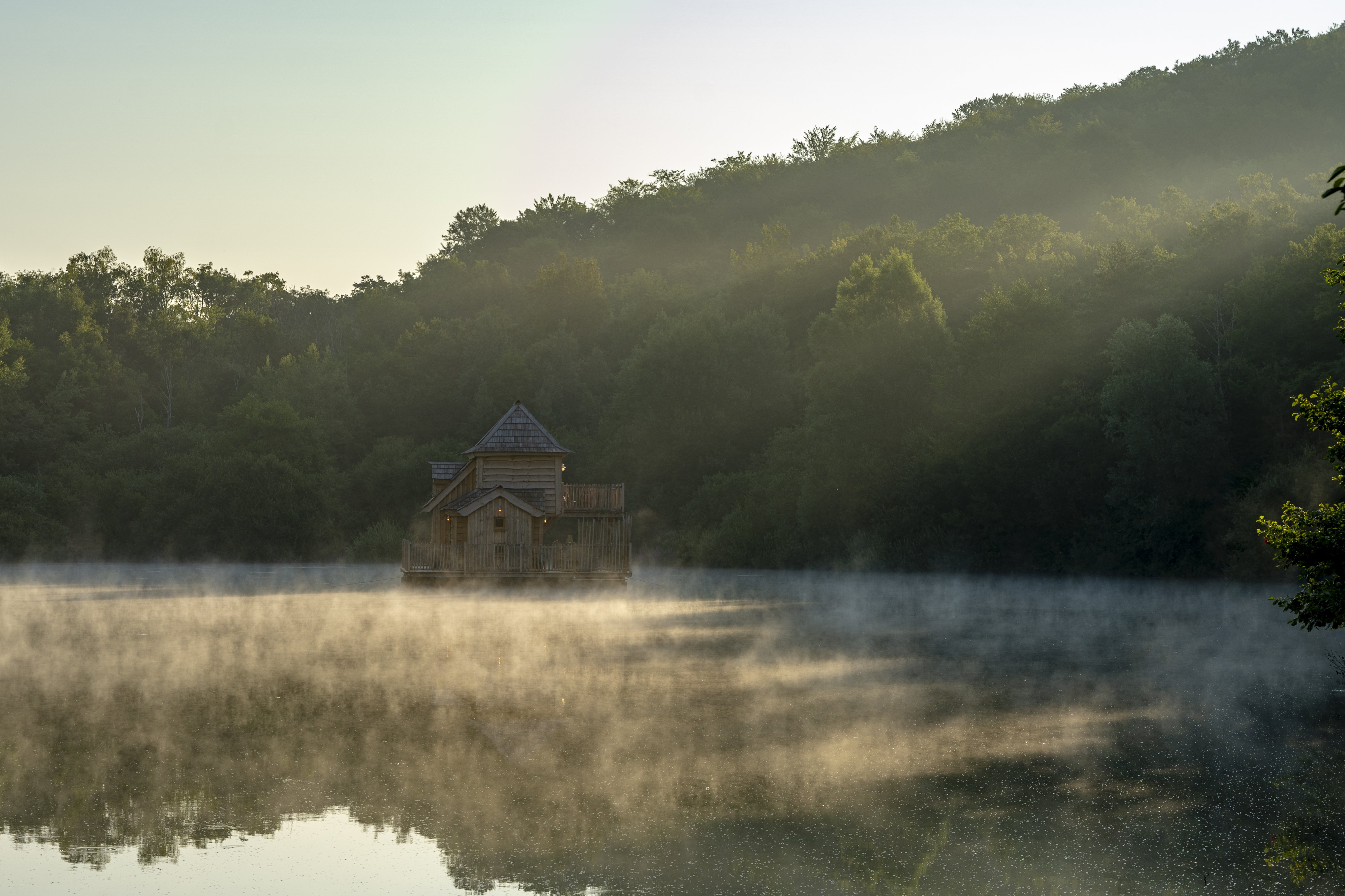 CABANE FLOTTANTE SPA – Domaine de la Combe Rossignol — image 24