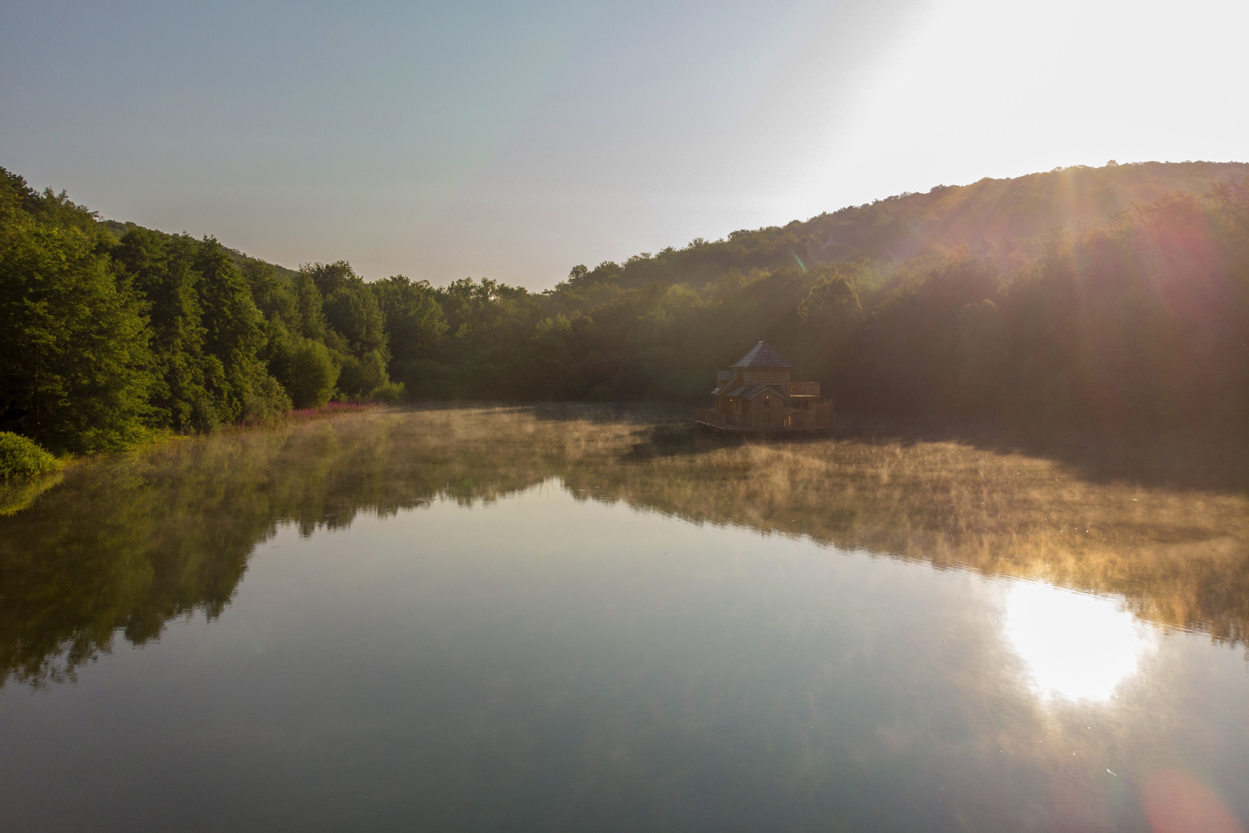 CABANE FLOTTANTE SPA – Domaine de la Combe Rossignol — image 27