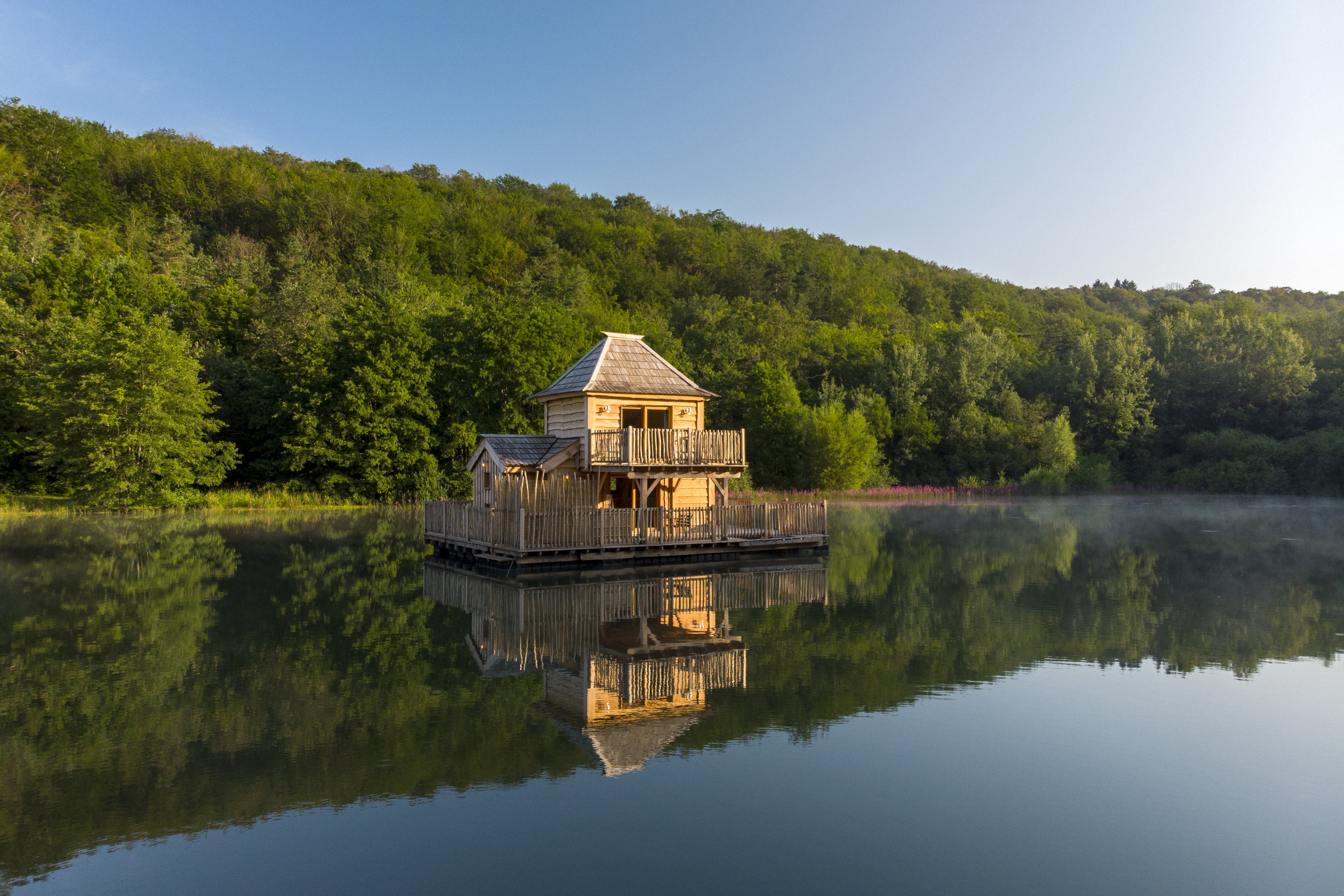 CABANE FLOTTANTE SPA – Domaine de la Combe Rossignol — image 10