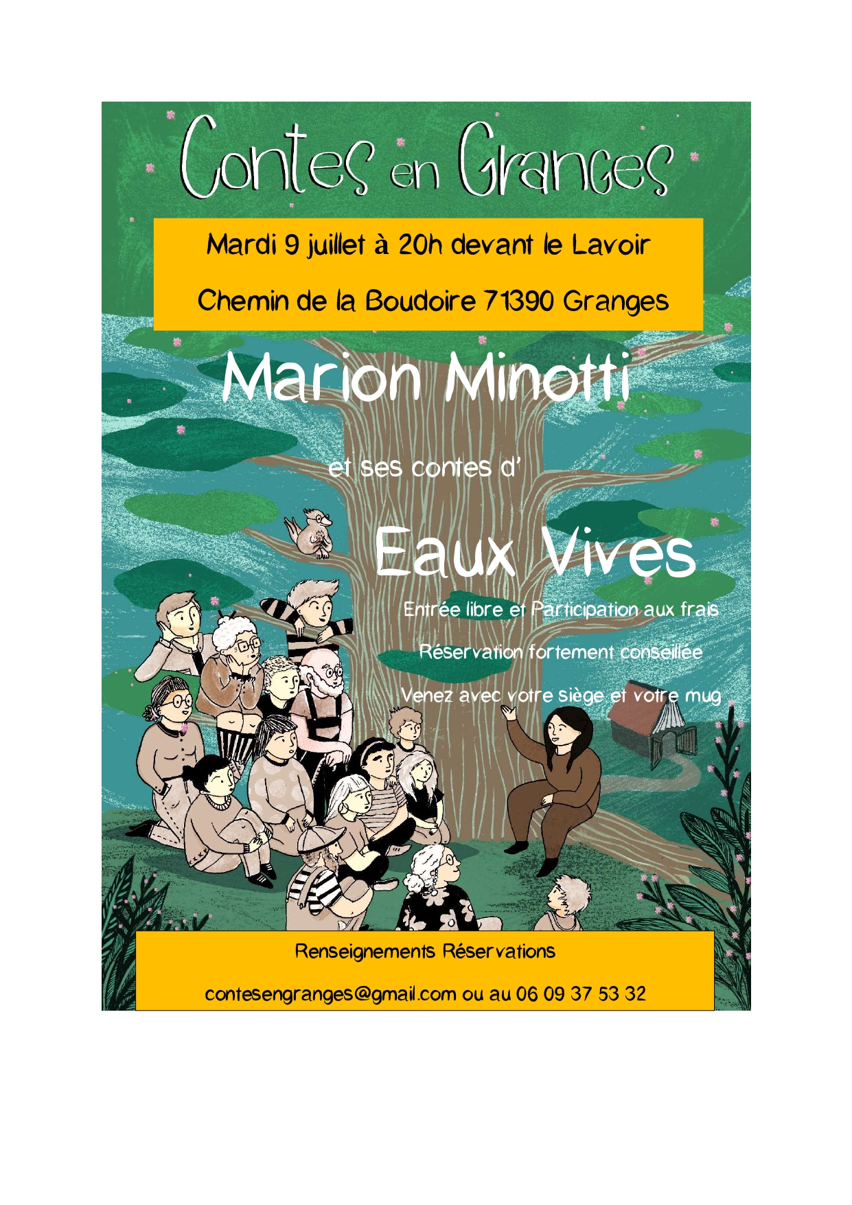 Flyer 09-07-2024