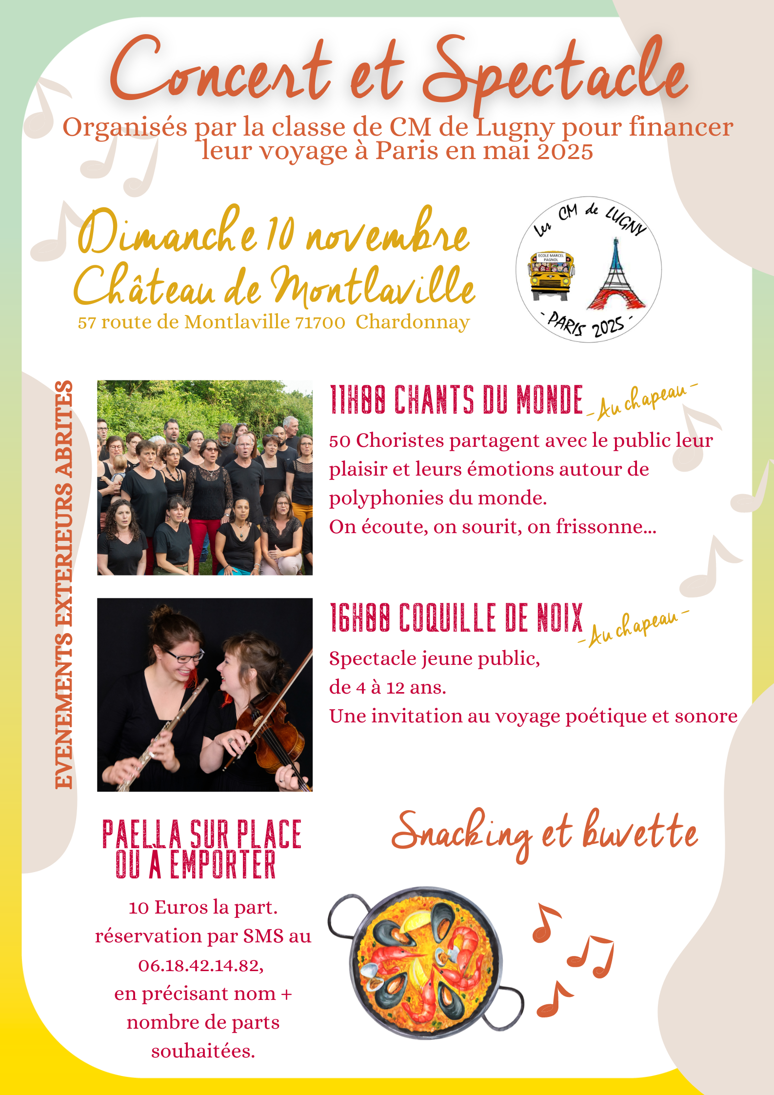 Flyer