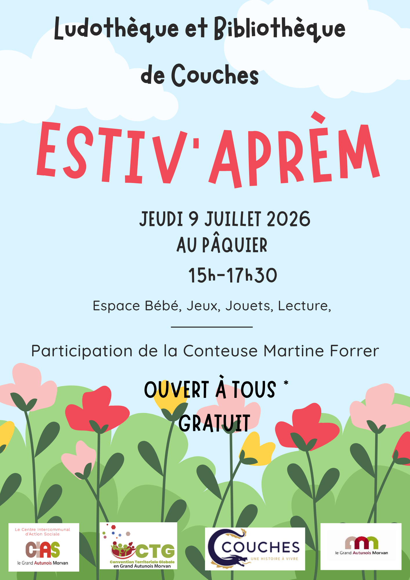 Estiv' Aprem
