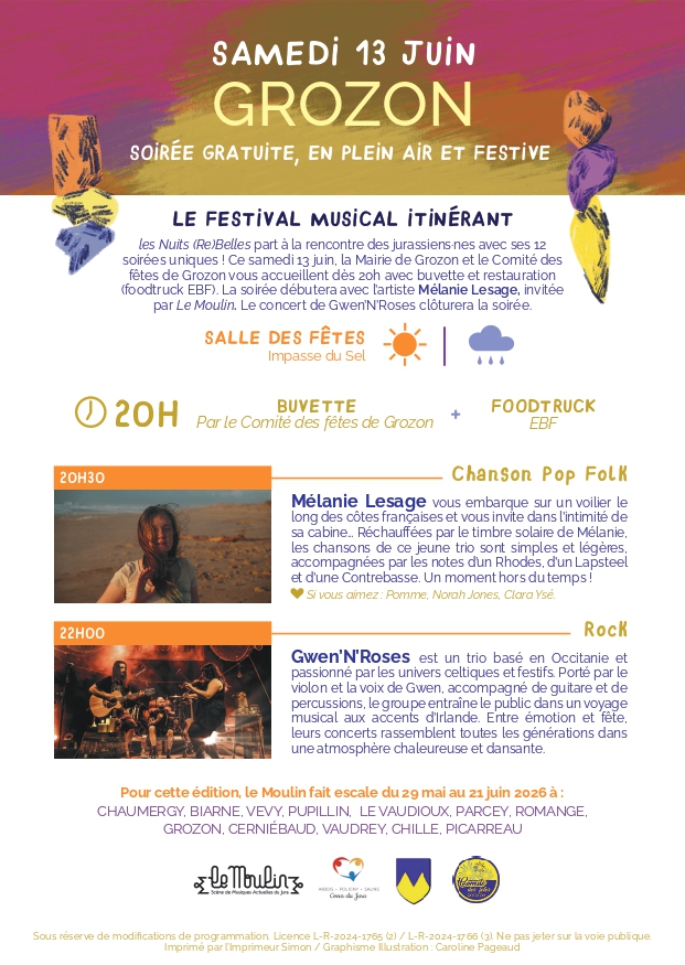 Média additionnel 1