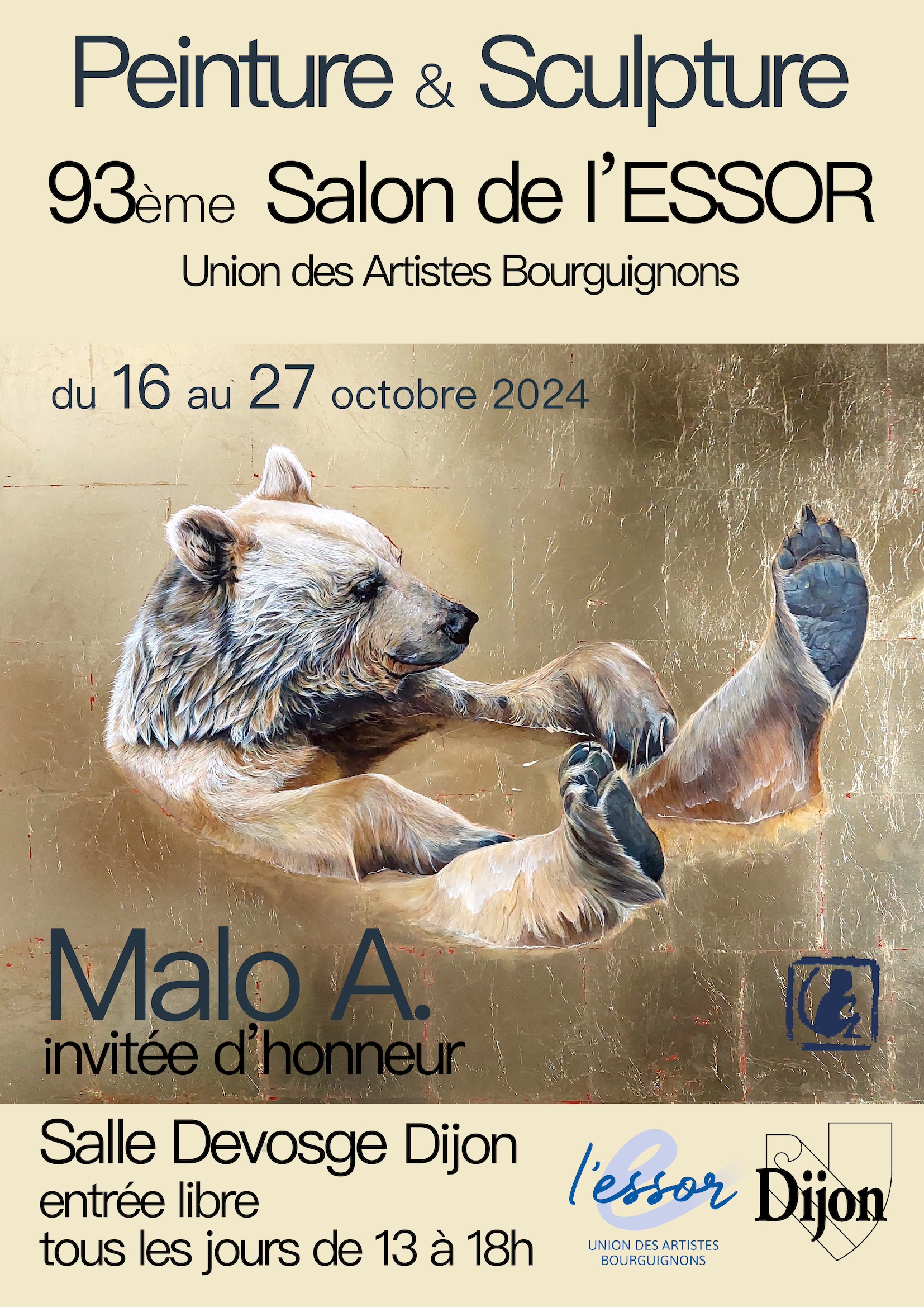 Peinture et Sculpture