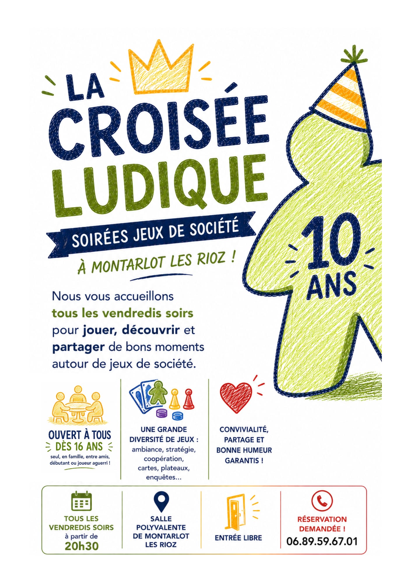 Média additionnel 1