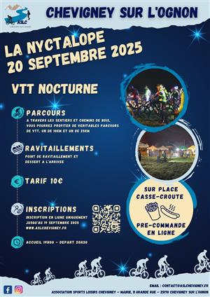 La Nyctalope