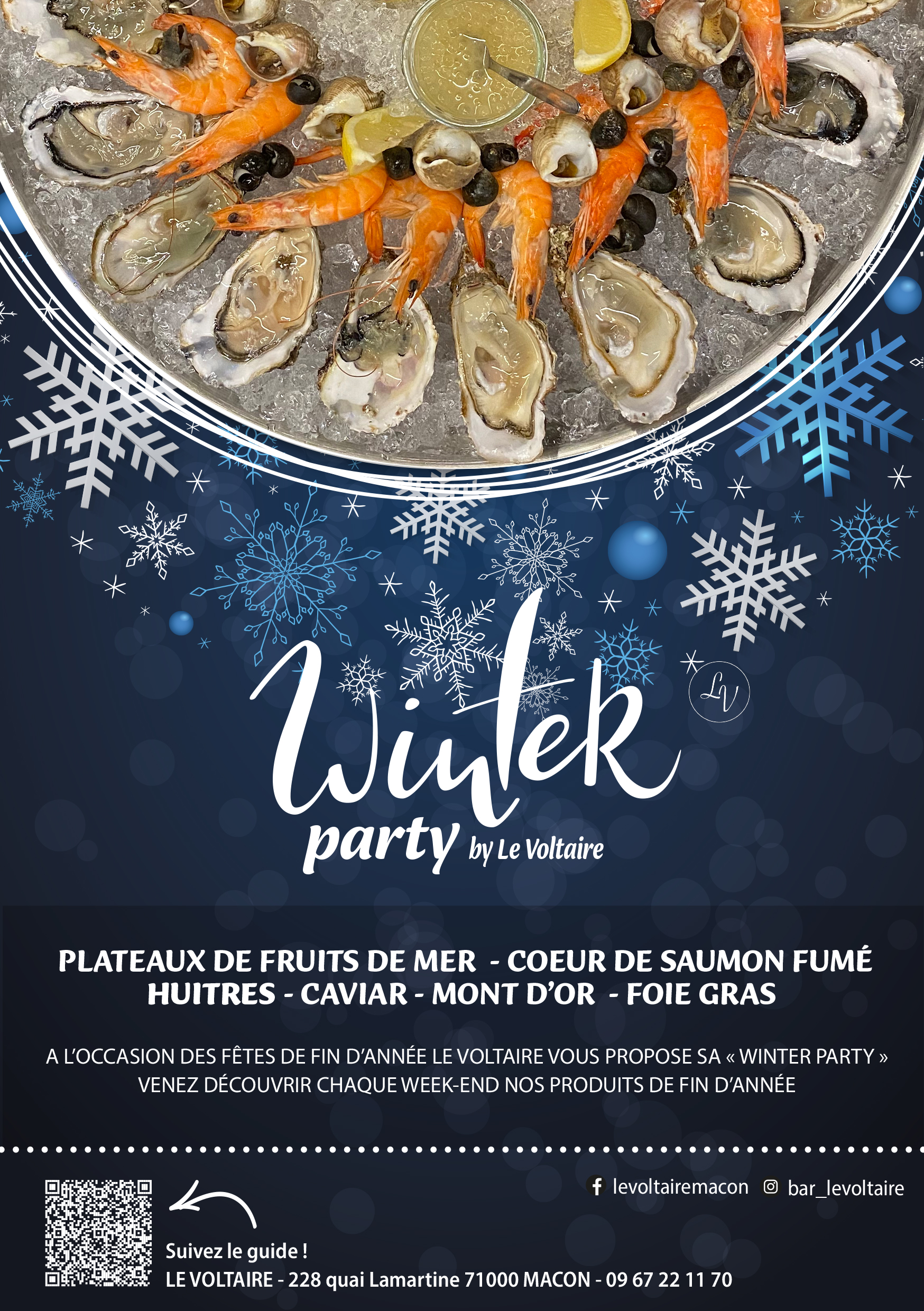 Flyer V3