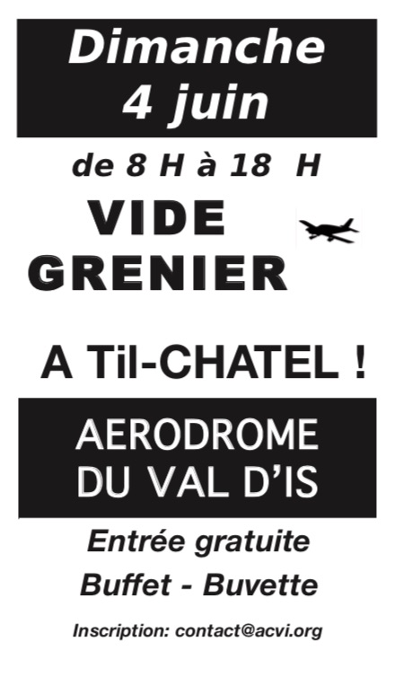 Flyer VG