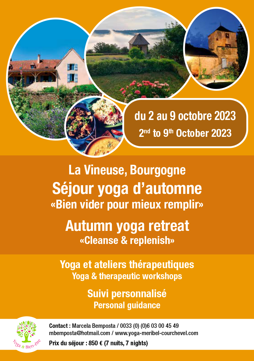 Flyer-Yoga (Bourgogne) 2023-Recto