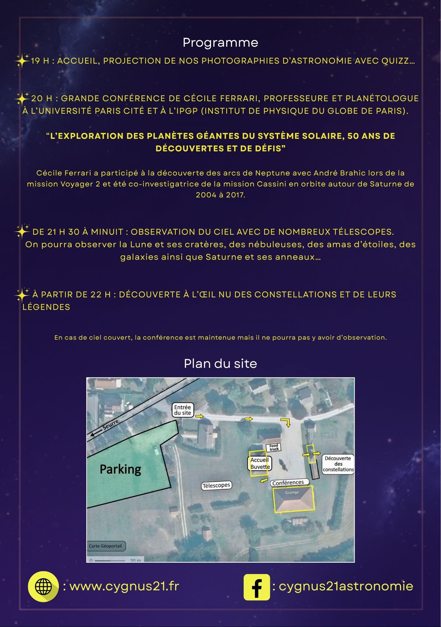 Média additionnel 1