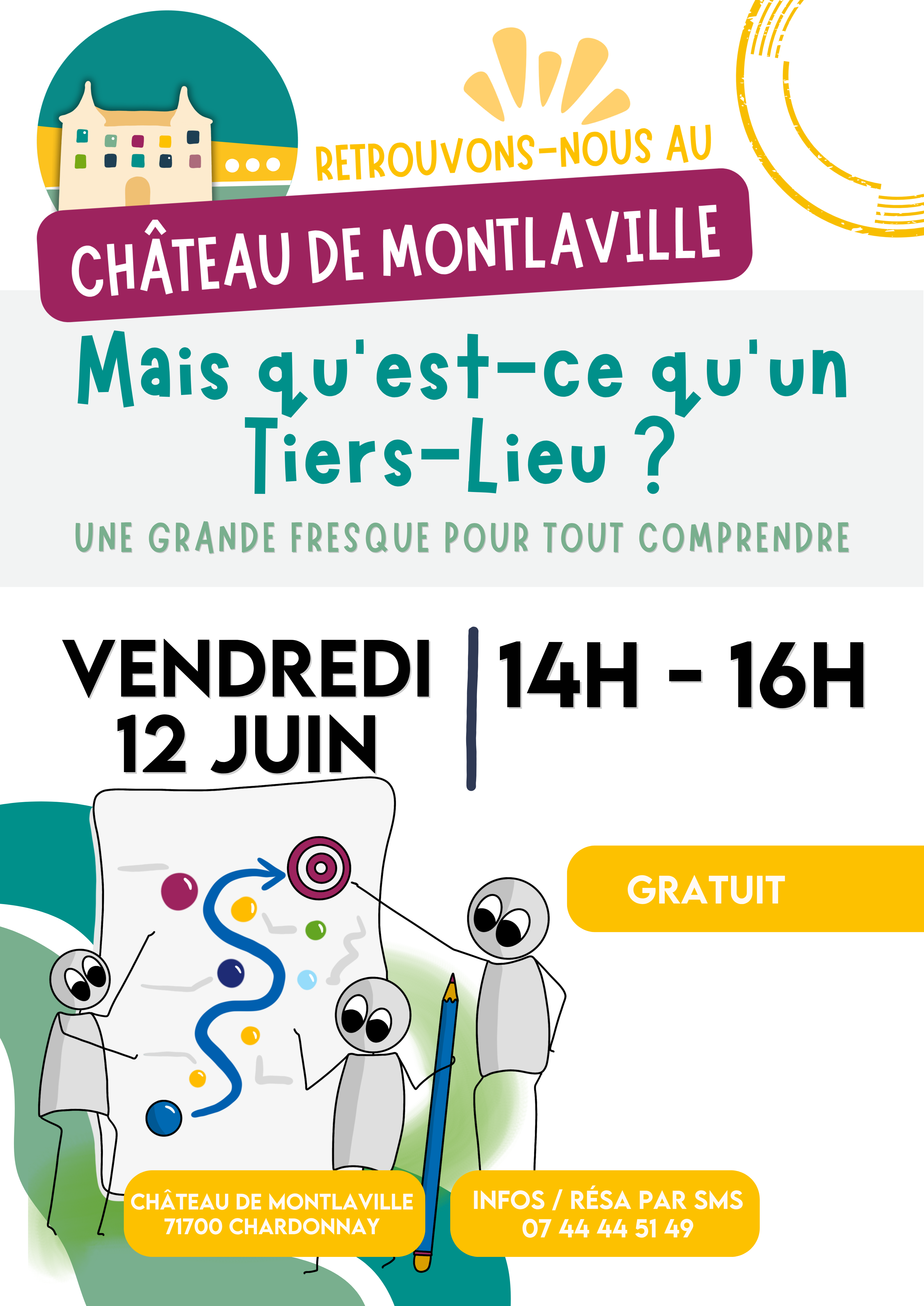 Média additionnel 1