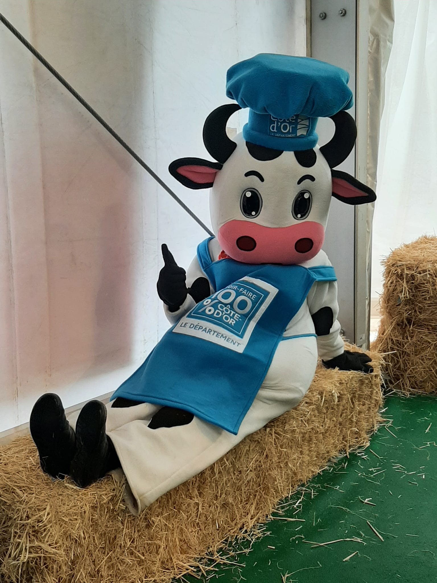Foire gastronomique Flore
