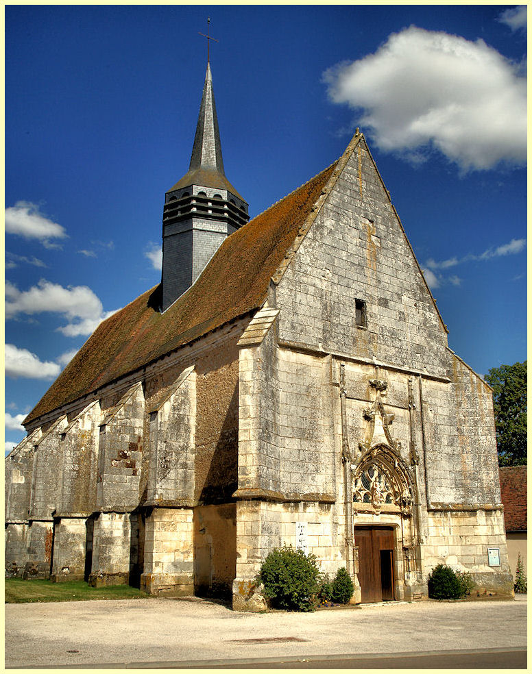 Fontenoy - ©Daniel Salem (2)