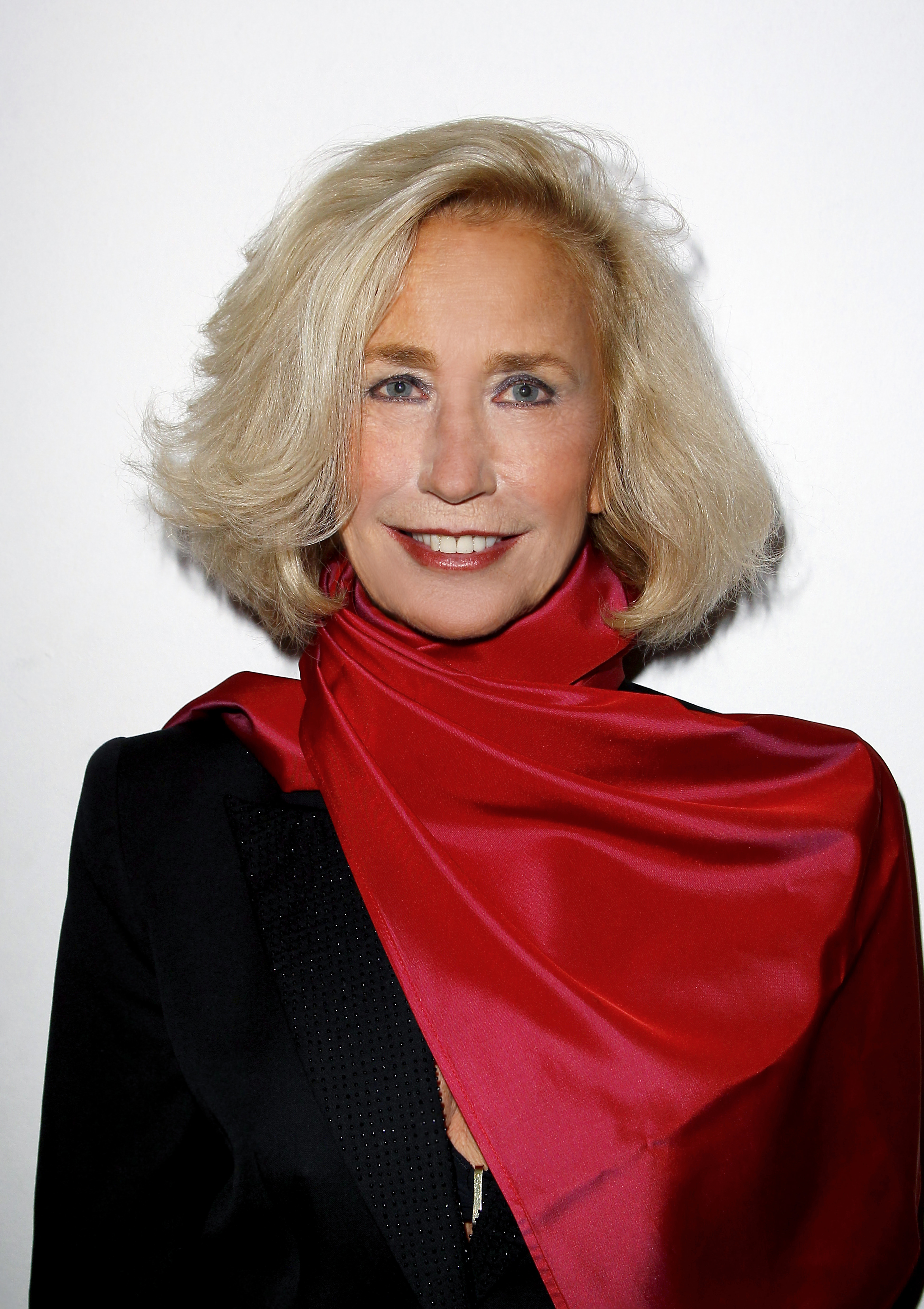 Brigitte Fossey