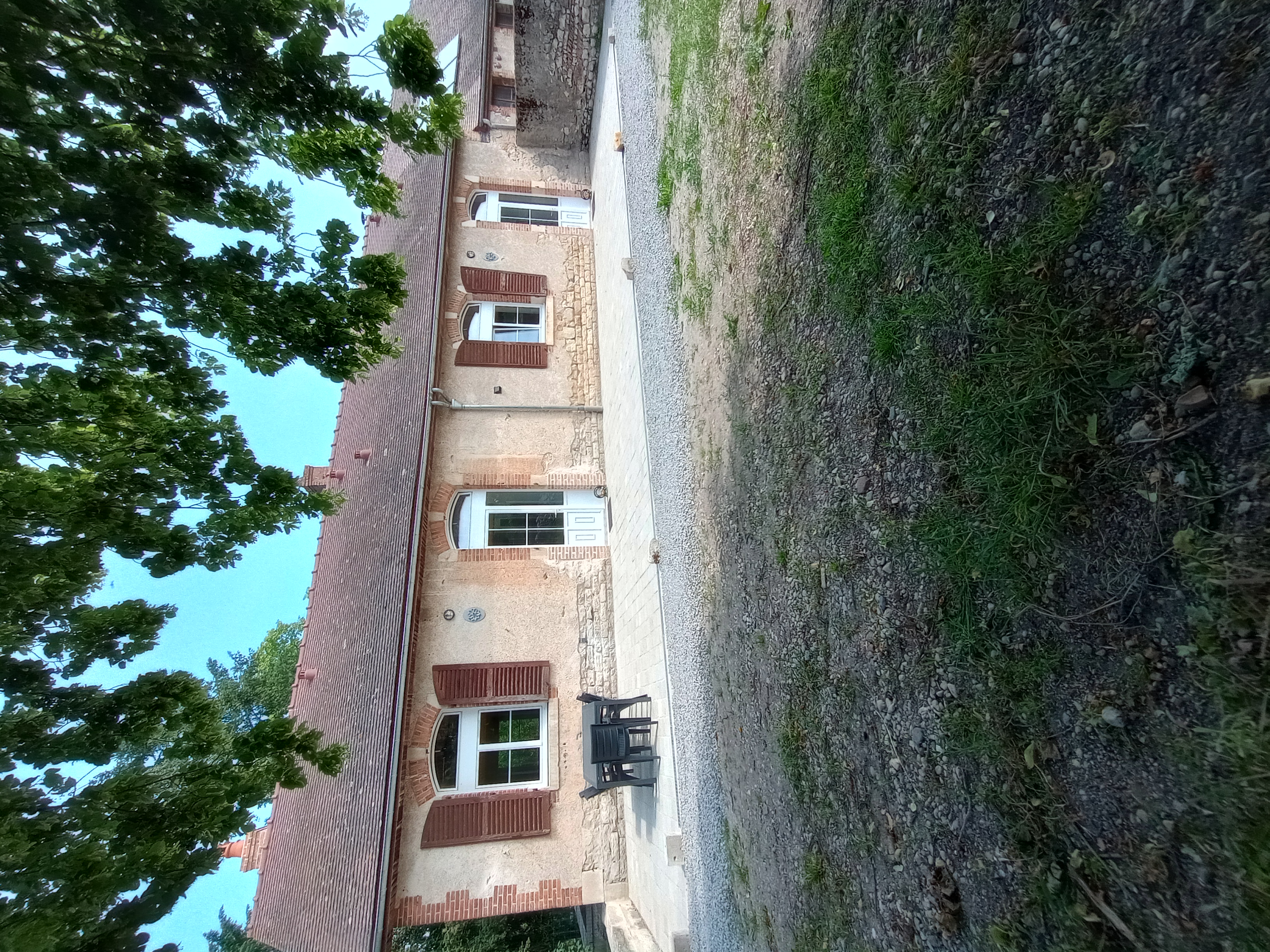 Le Chevreuil