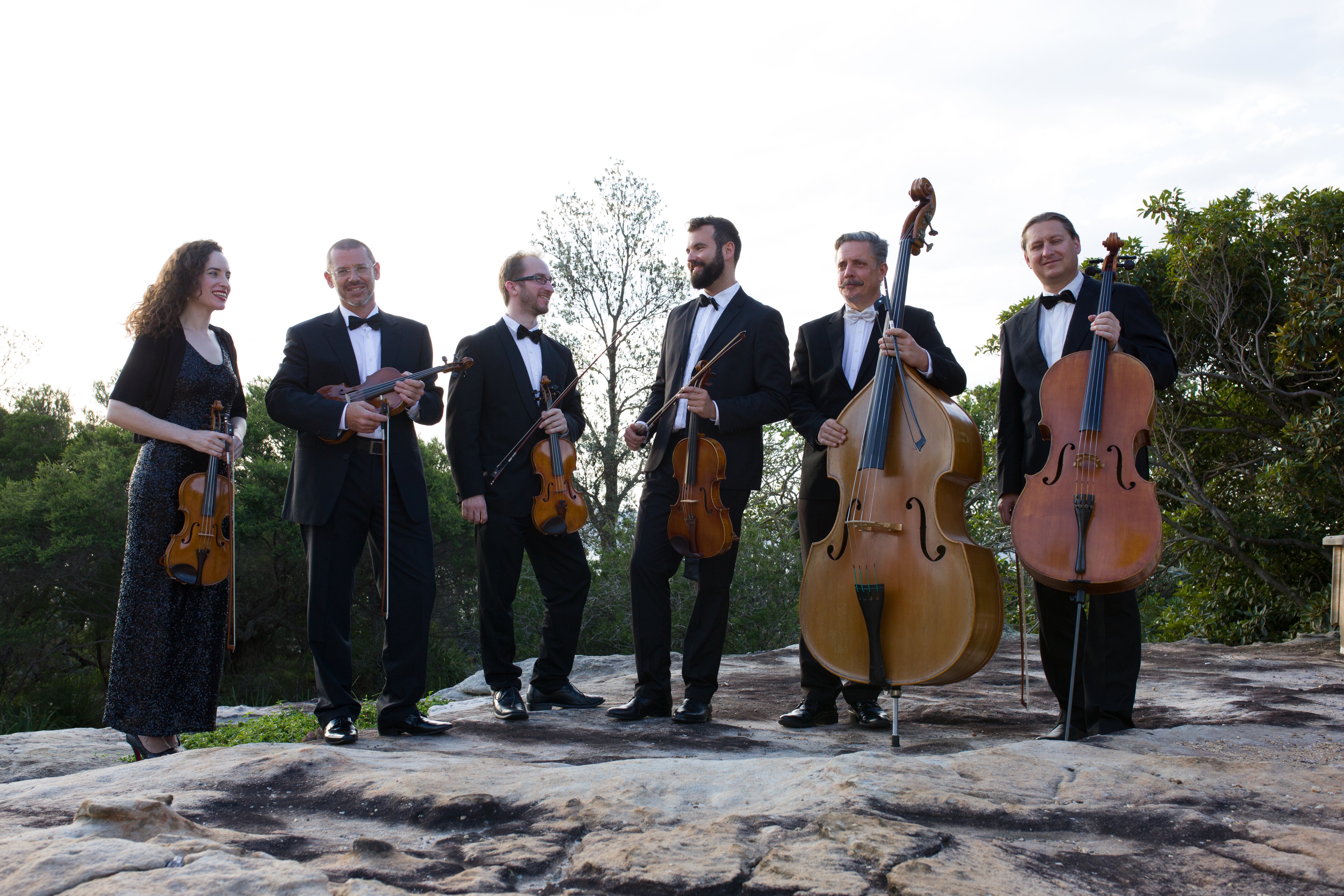 Concert de musique classique offert par la Philharmonie de Cologne