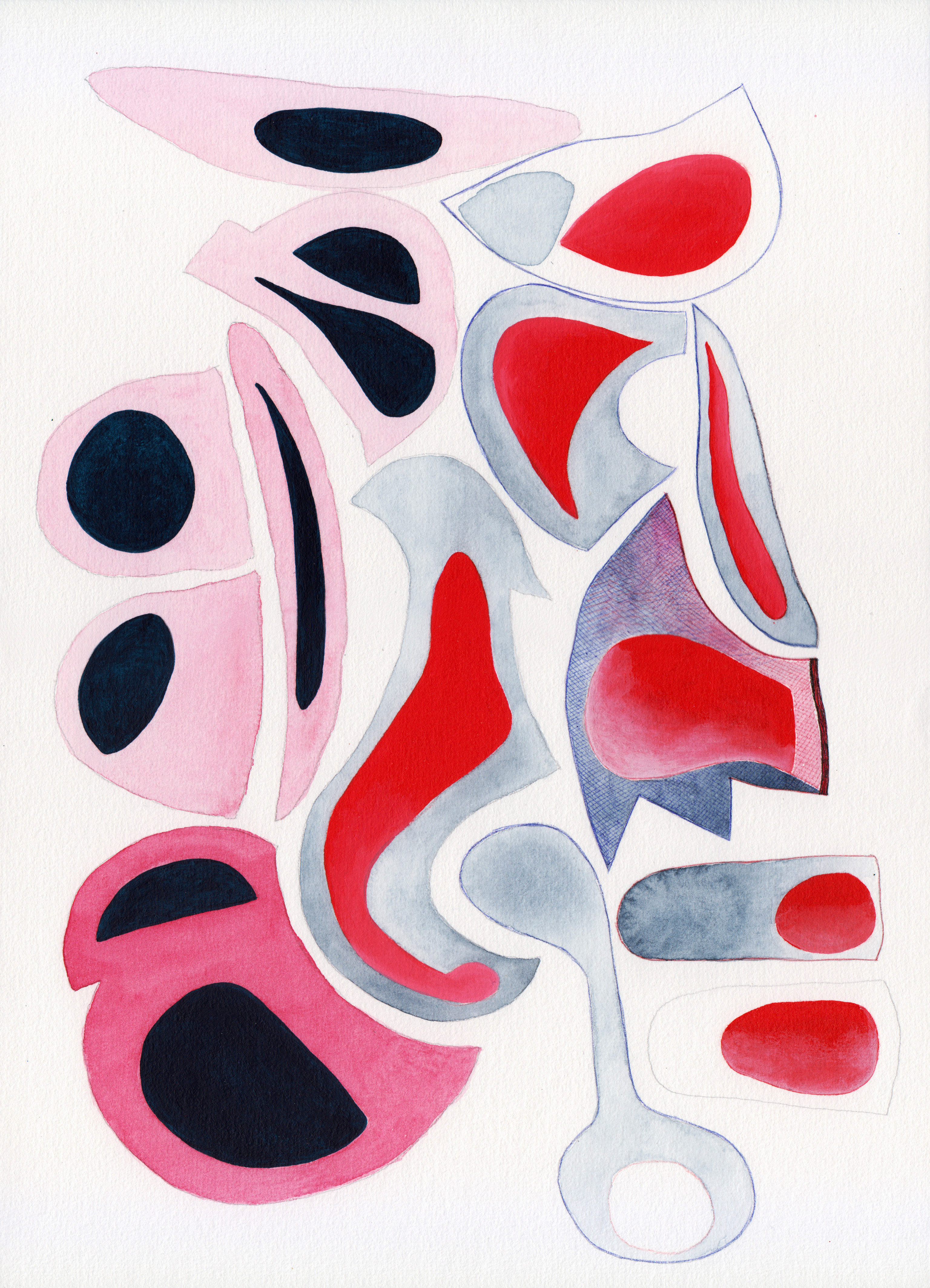 Frammenti n° 7