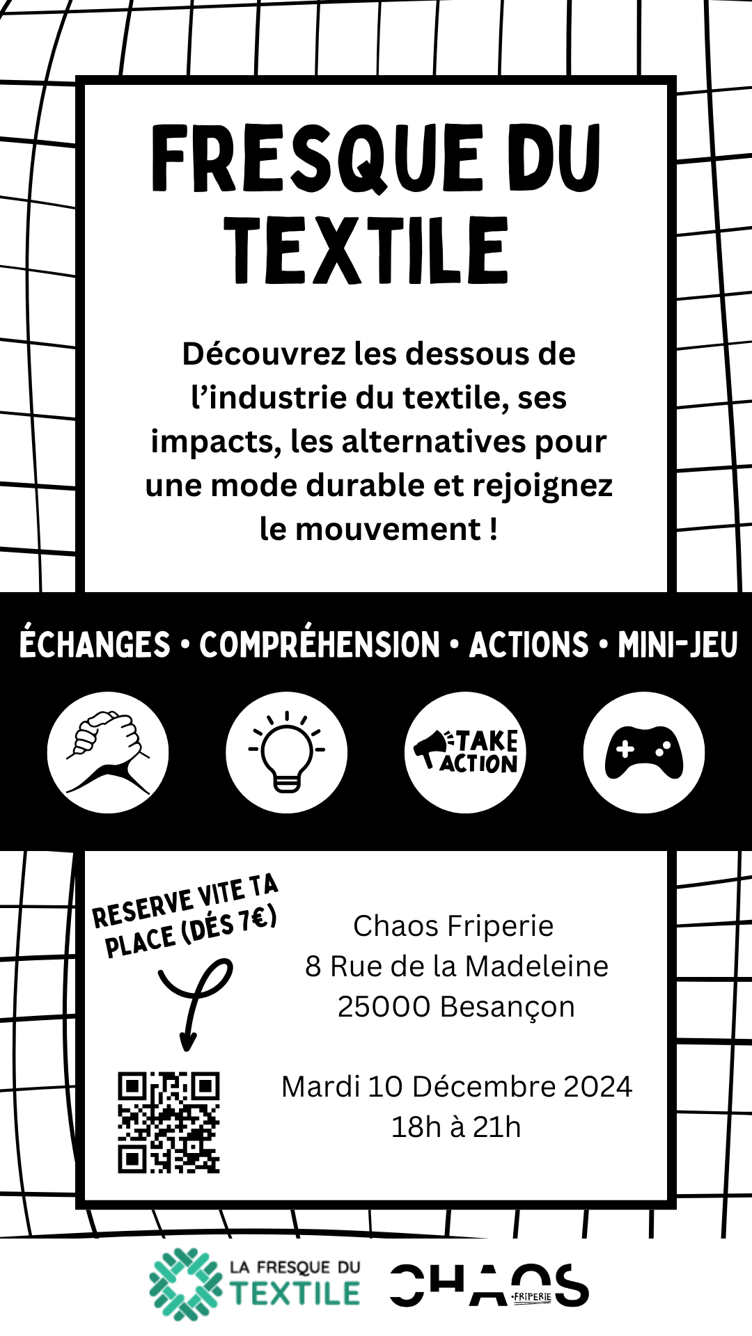 Fresque du textile(3)