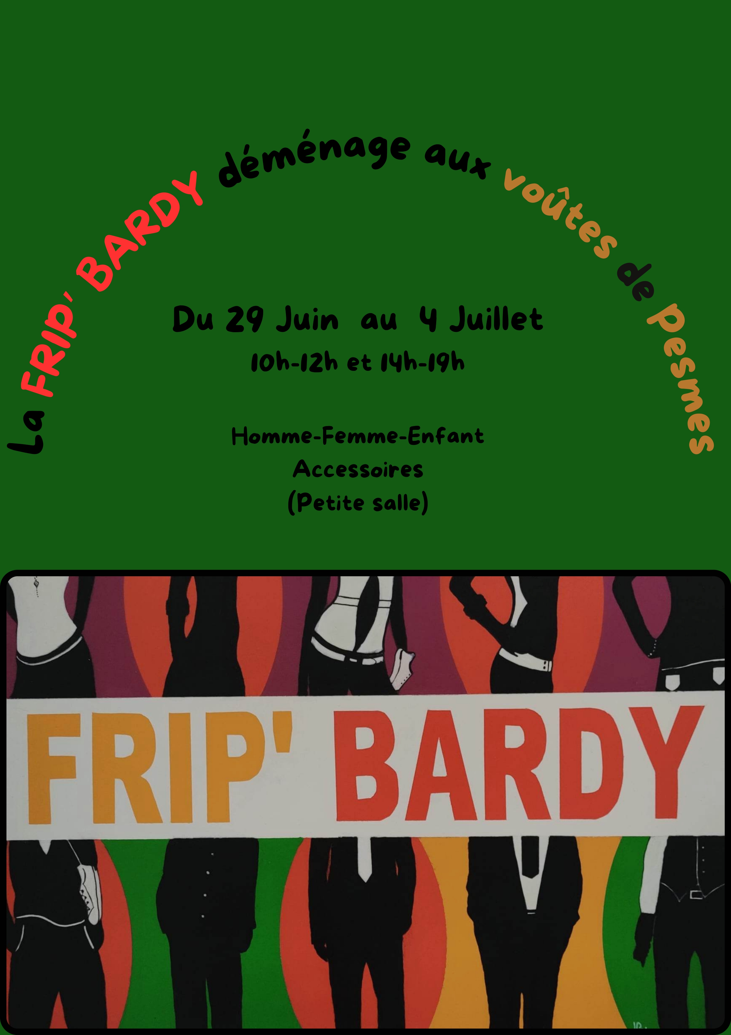 Frip'Bardy 