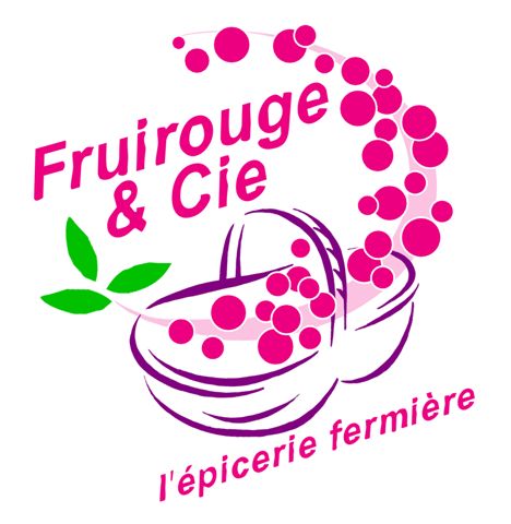 Fruirouge&Compagnie l’épicerie fermière