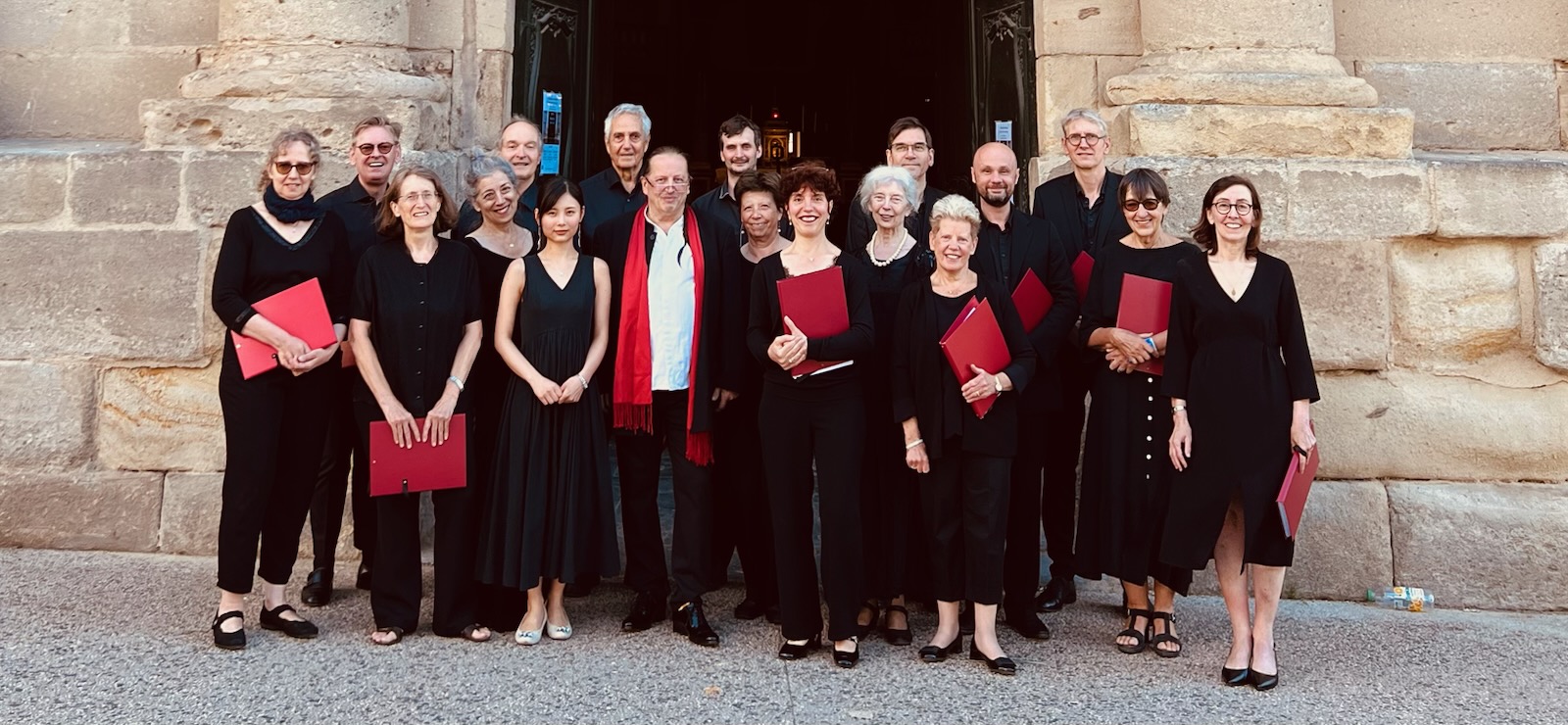 Concert juillet 2024