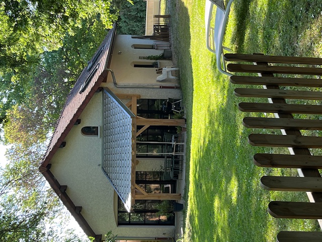 Le Gîte de la Colombière