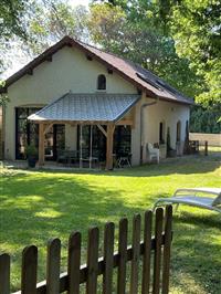 Le Gîte de la Colombière