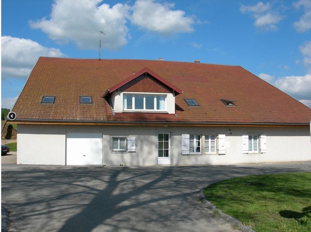 Appartement - Gîte de la Tsâ