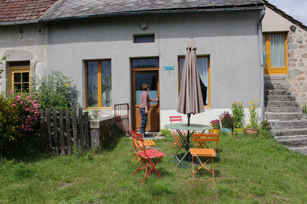 La Petite Ferme