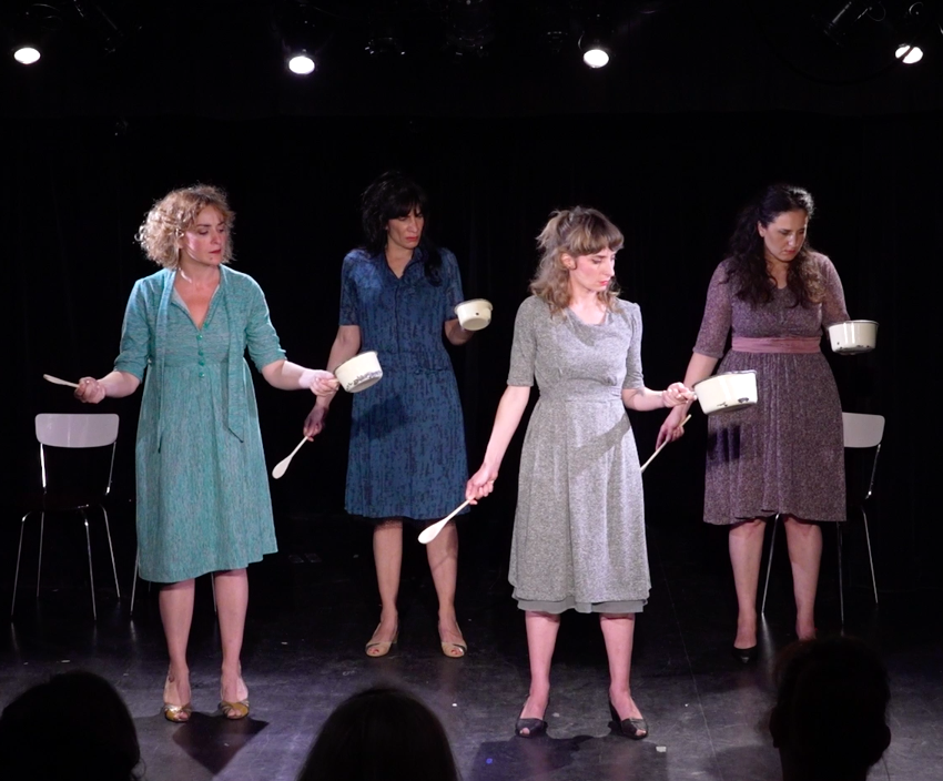 Je m'appelle Lolita Godinez