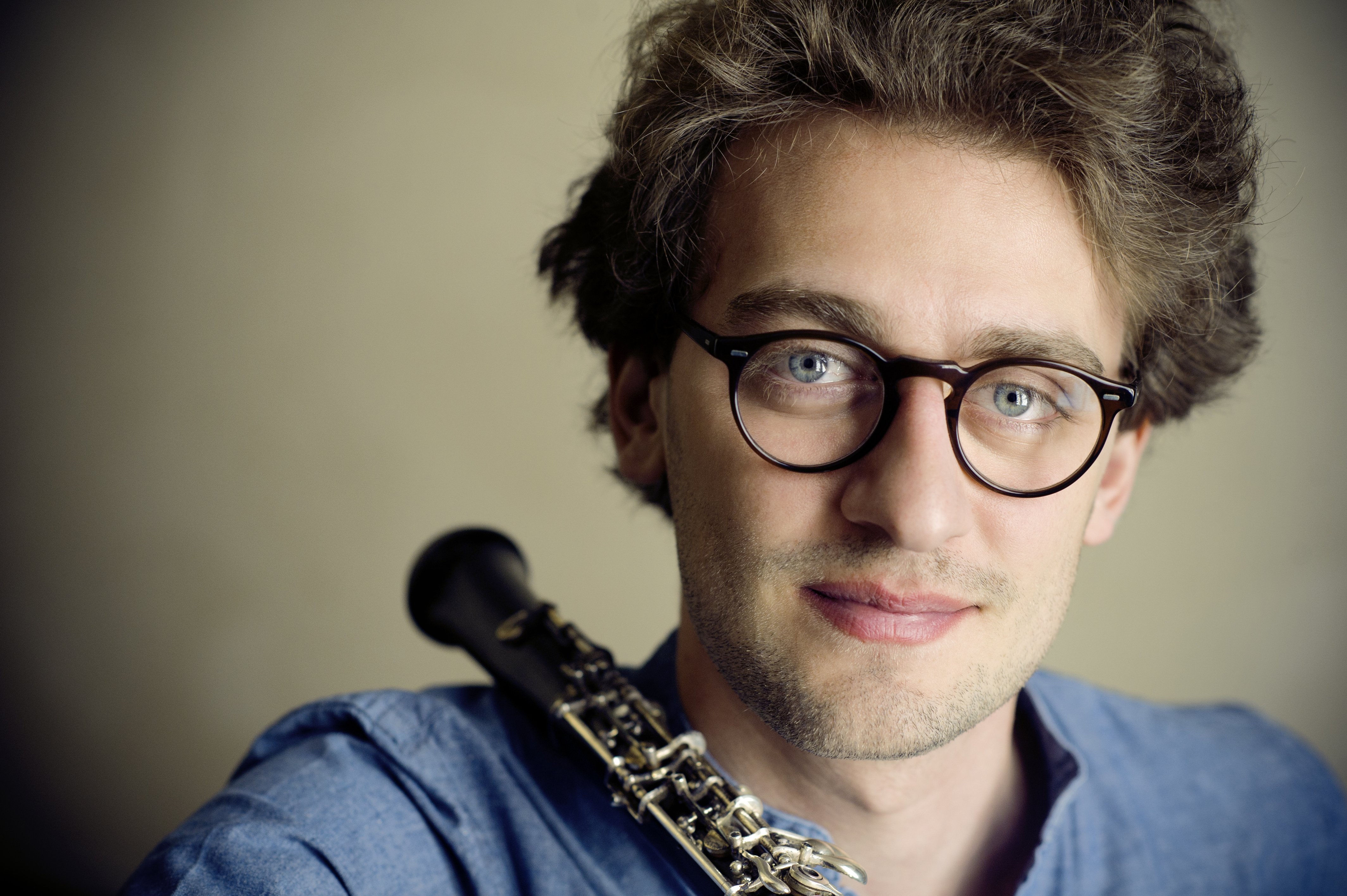 Gabriel Pidoux 1 ©Jean-Baptiste Millot