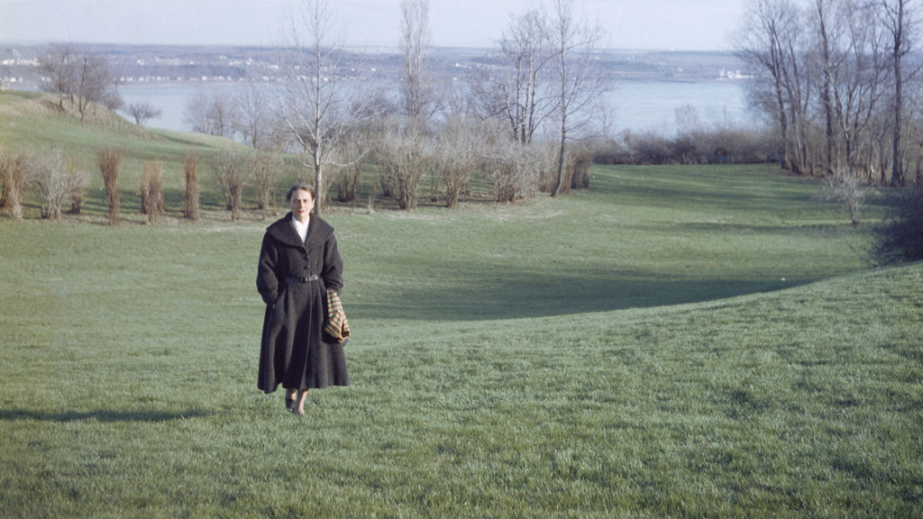 Rencontre - lecture : Sur les traces de Gabrielle Roy