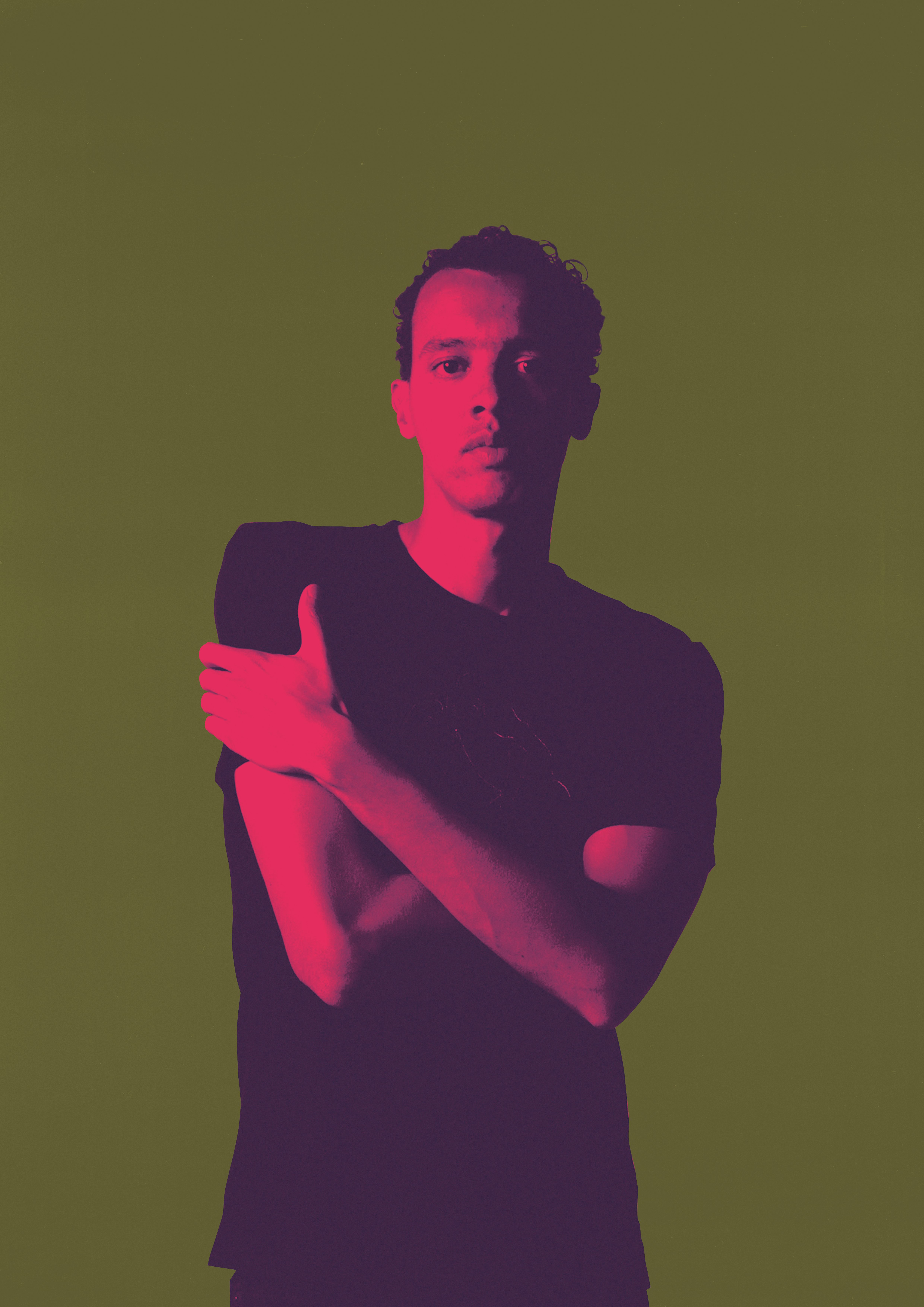 Gaël Faye