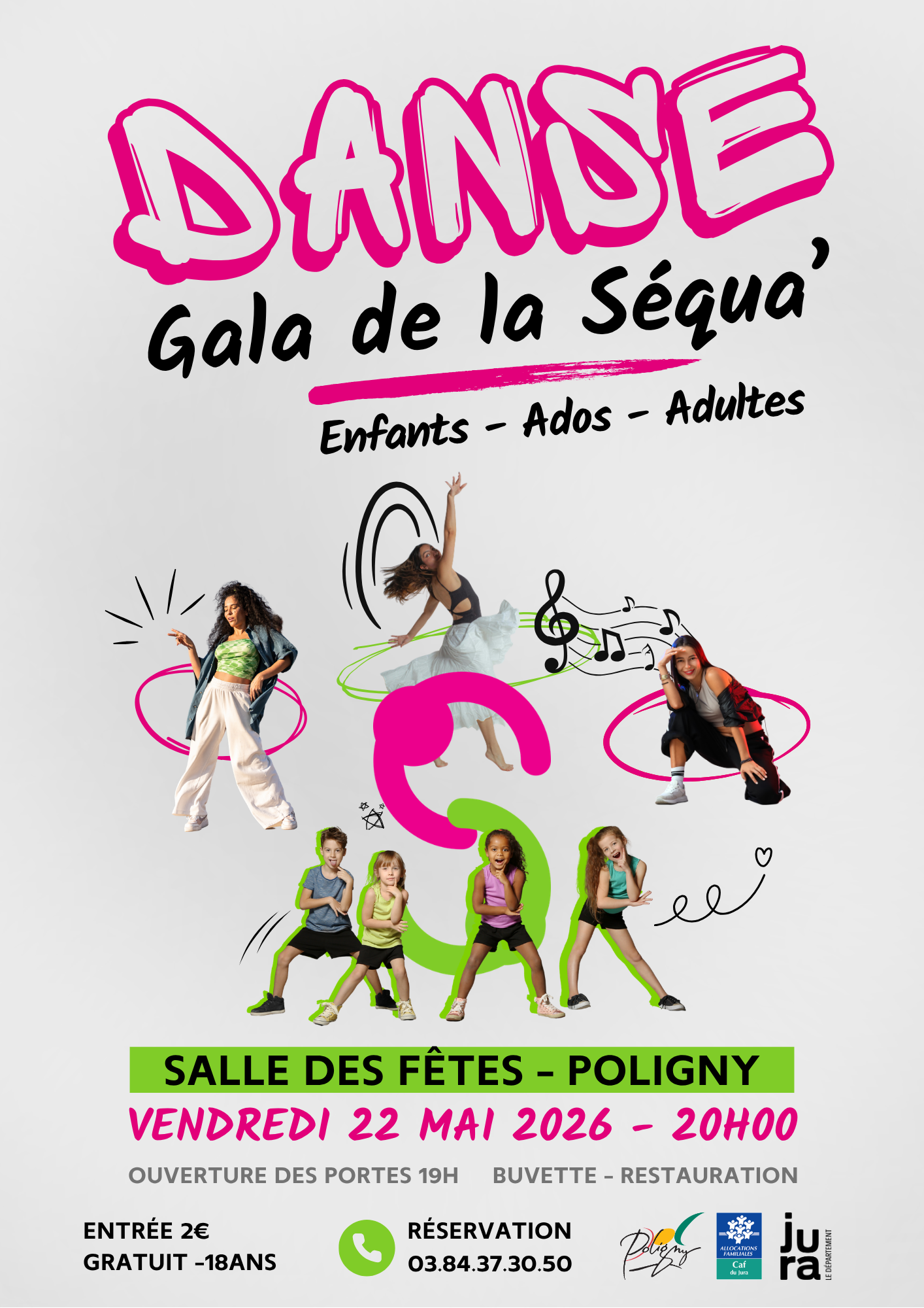 Gala de la Sequa'