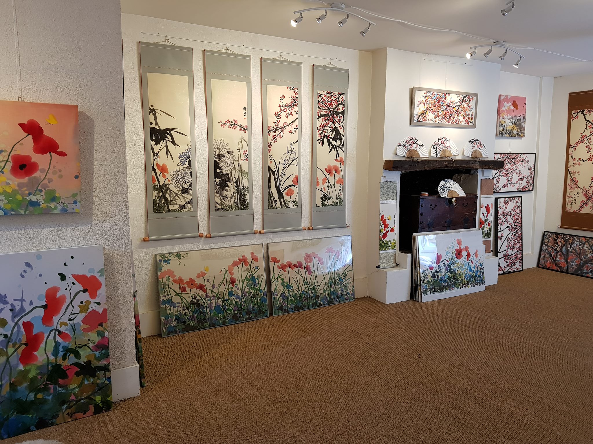 Galerie Choé