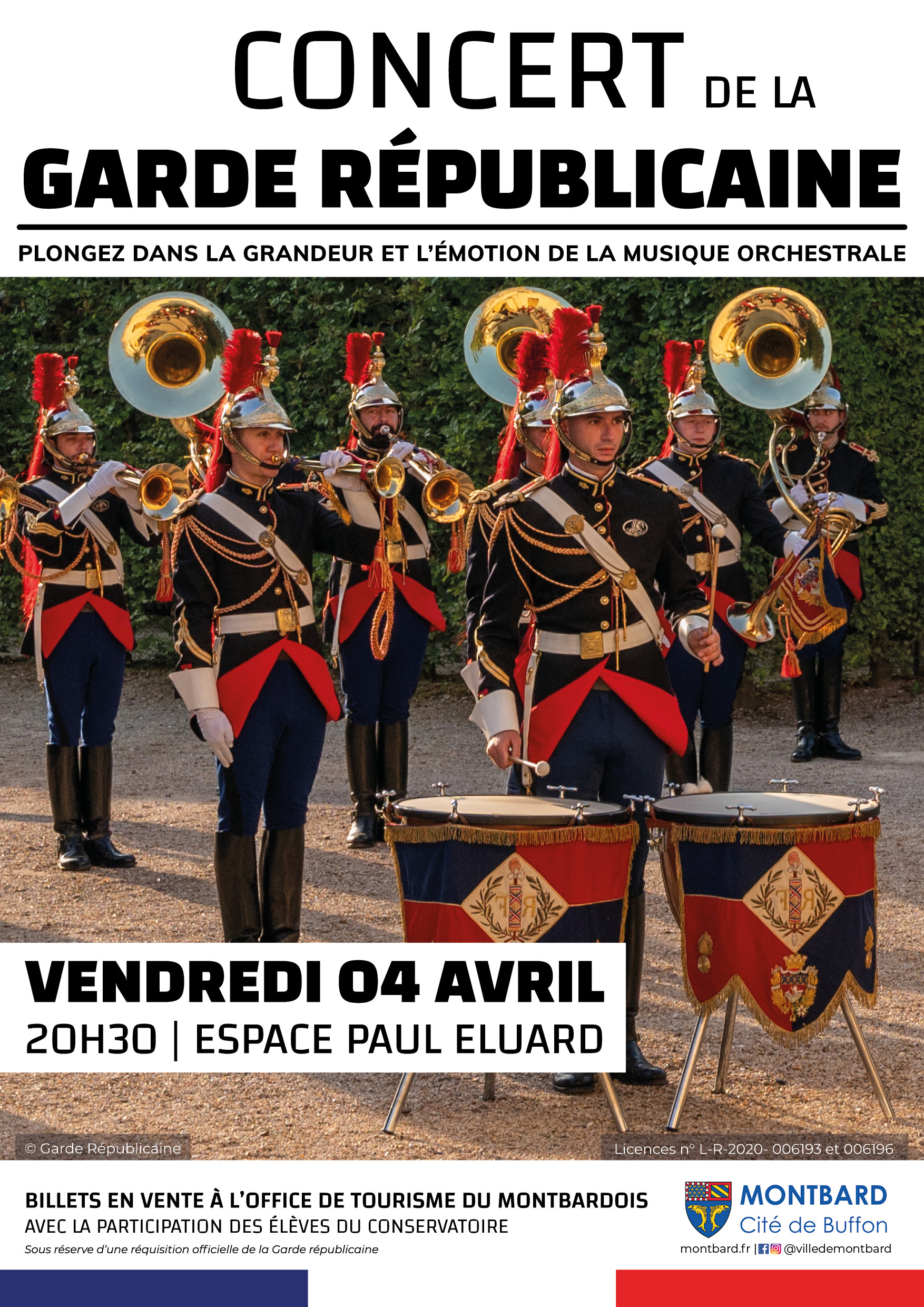 GardeRépublicaine_Montbard