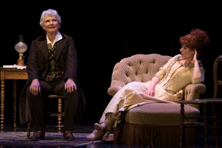 George et Sarah
