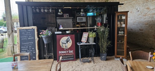Le Bistrot associatif
