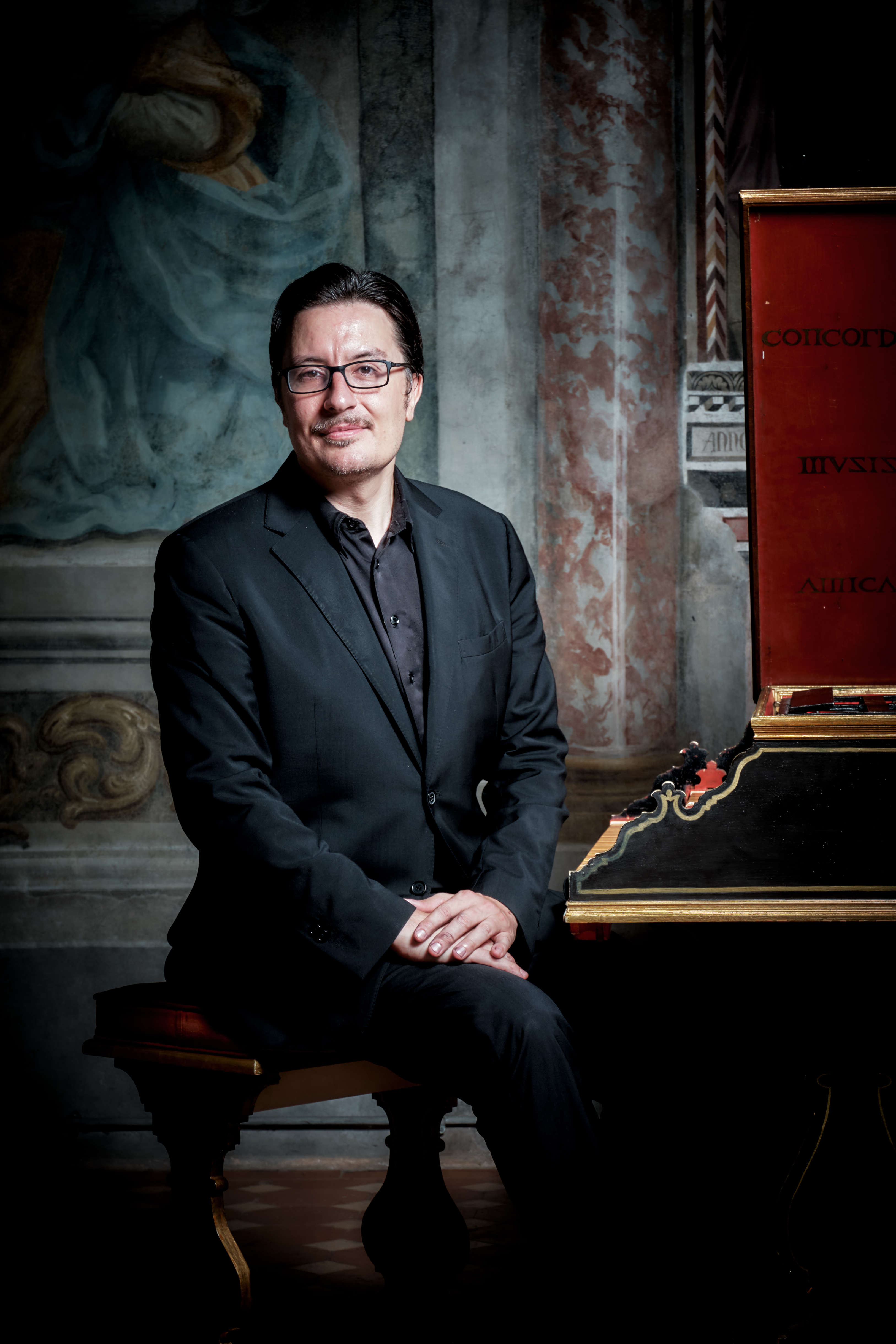 AdelOR - Concert "Musique italienne" St-Julien-du-Sault 18 juillet 2026