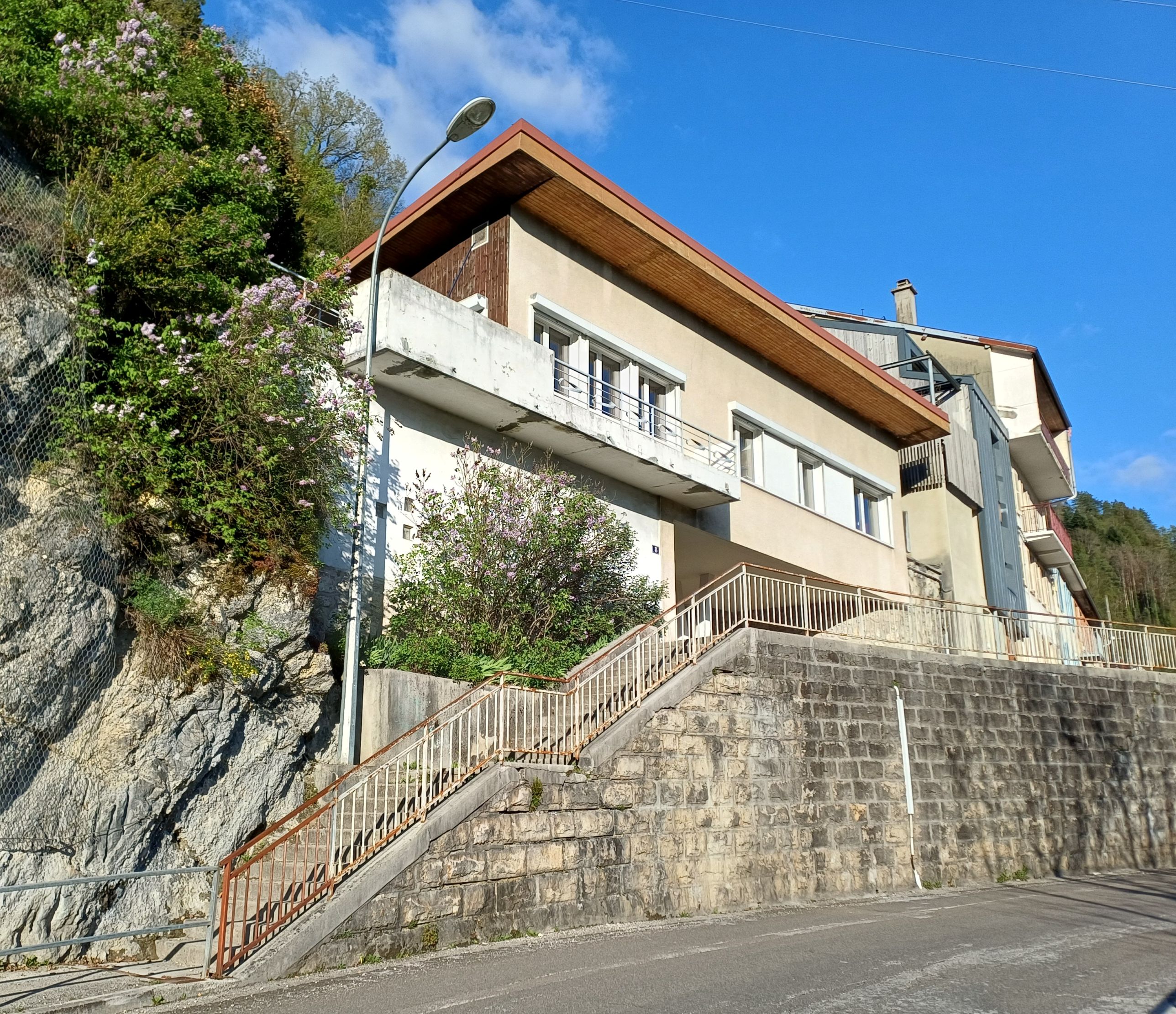 Gîte La Cueille