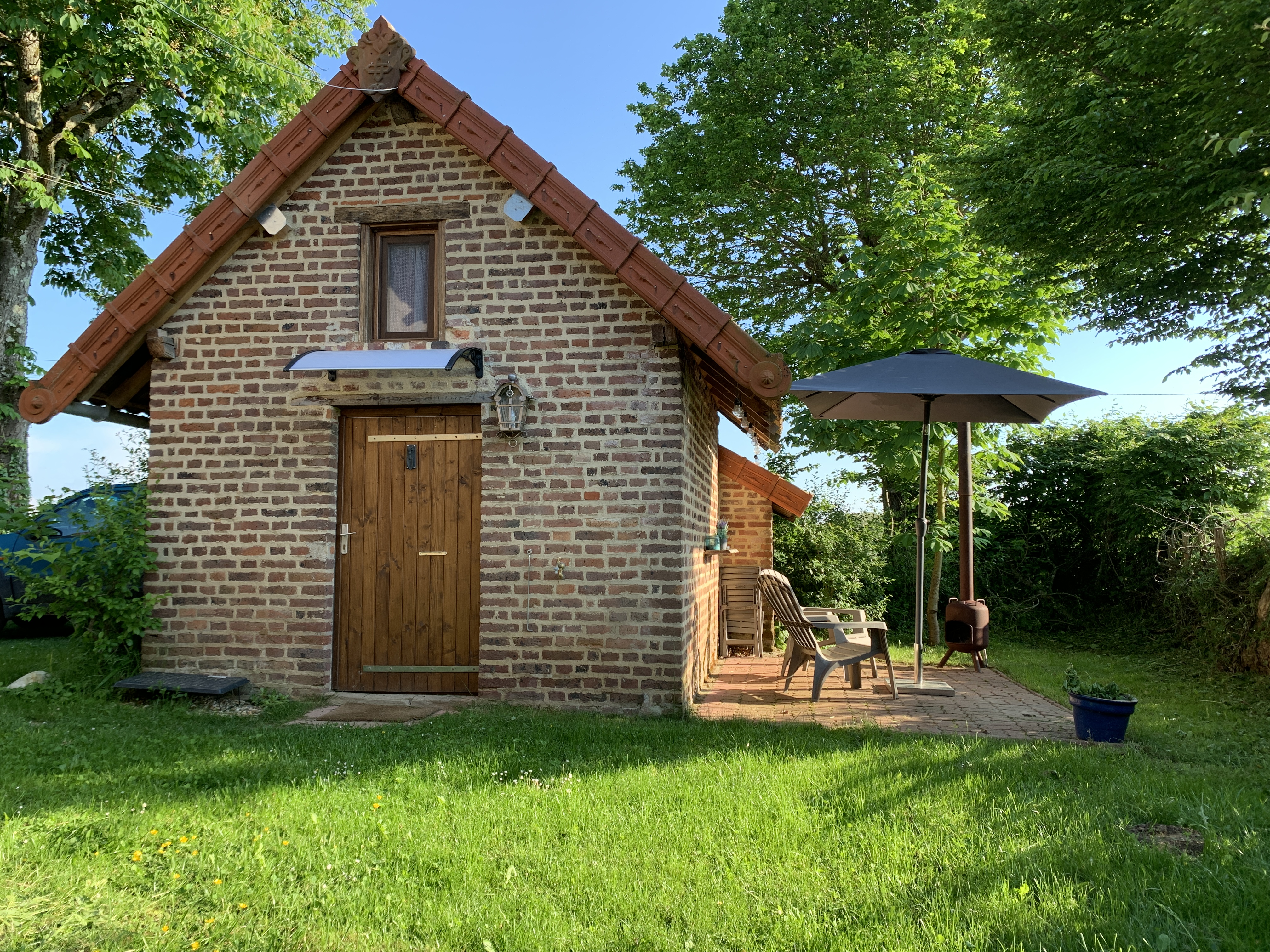 Camping Les Arbois, Montjay - photo 7