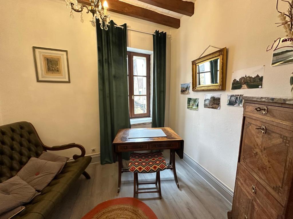 La Maison de Laurent