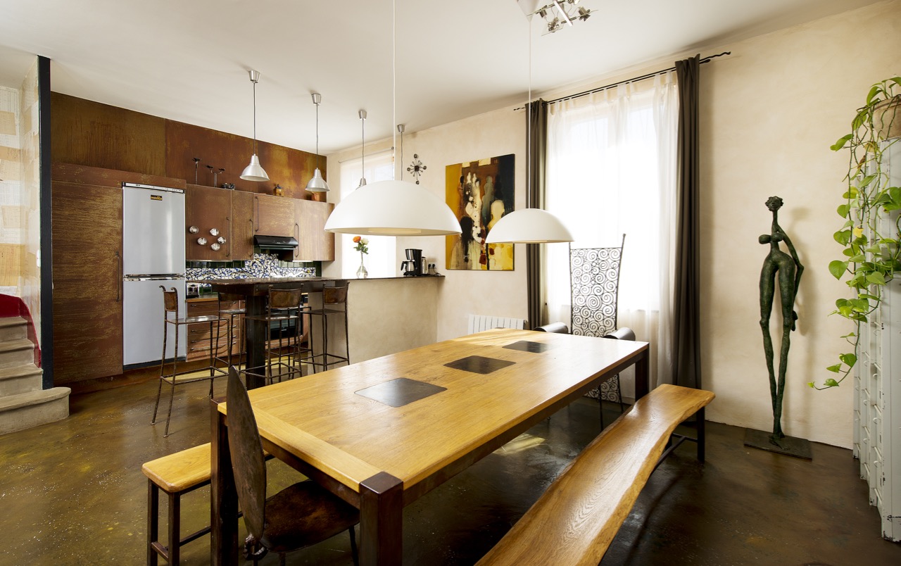 Gîte Pablo