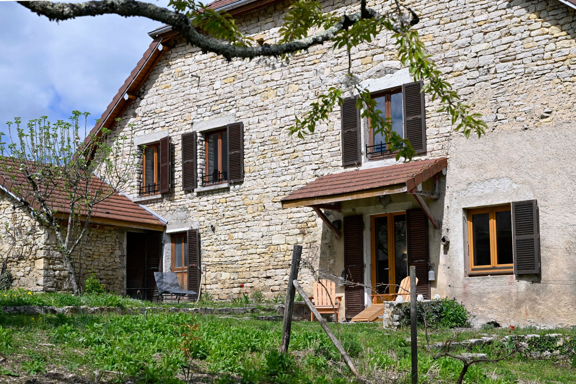 À l'Origine