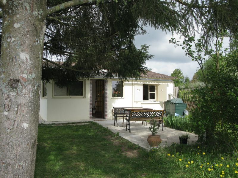 Gîte Les 3 Sapins